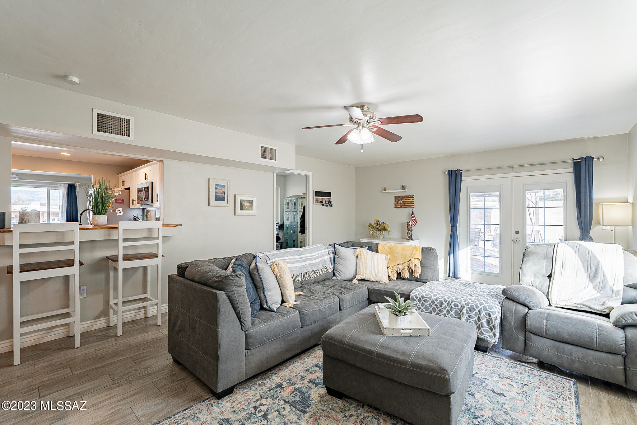 Lakecrest NO. 6 (1-115) - Residential