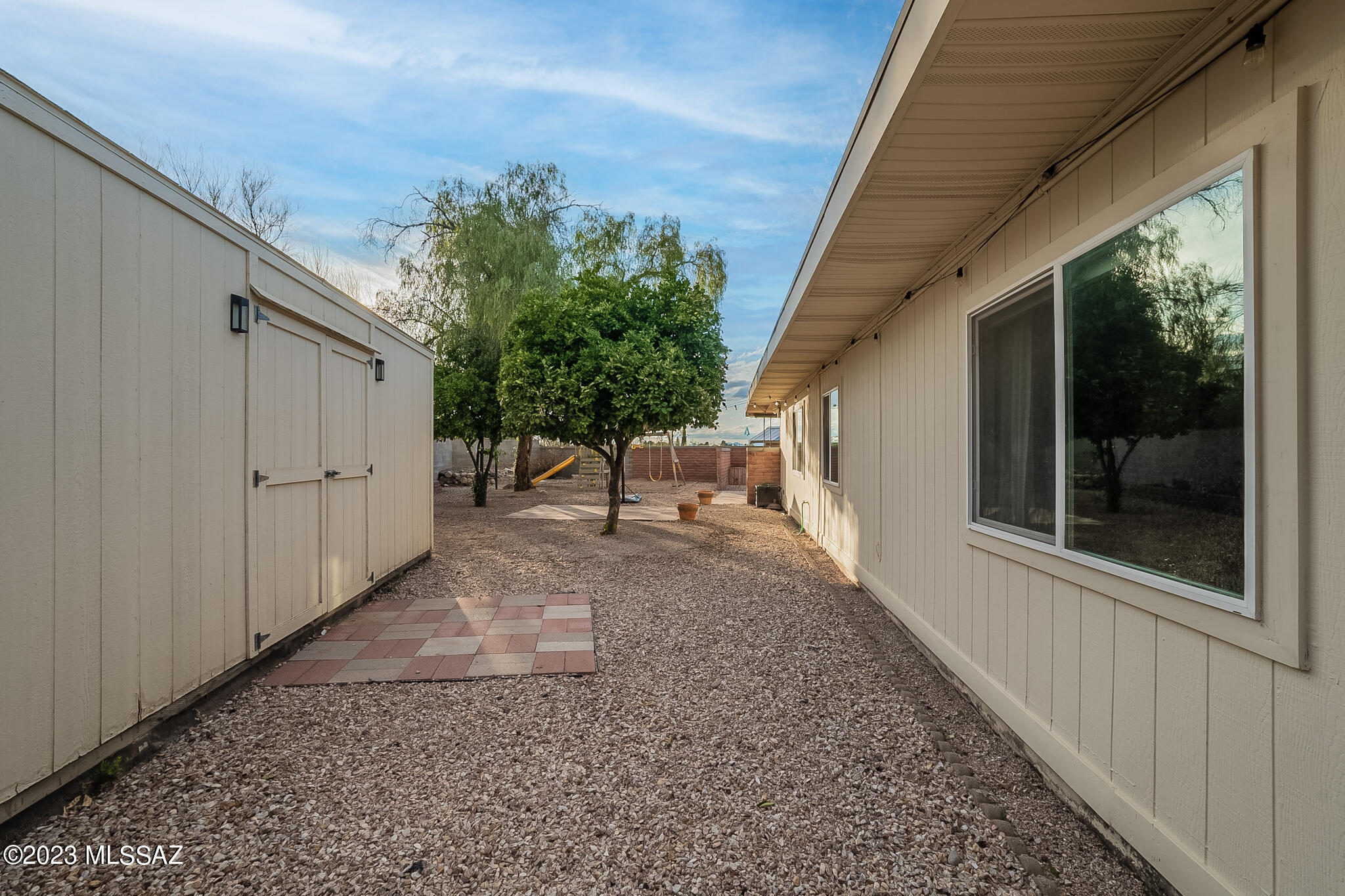 Lakecrest NO. 6 (1-115) - Residential