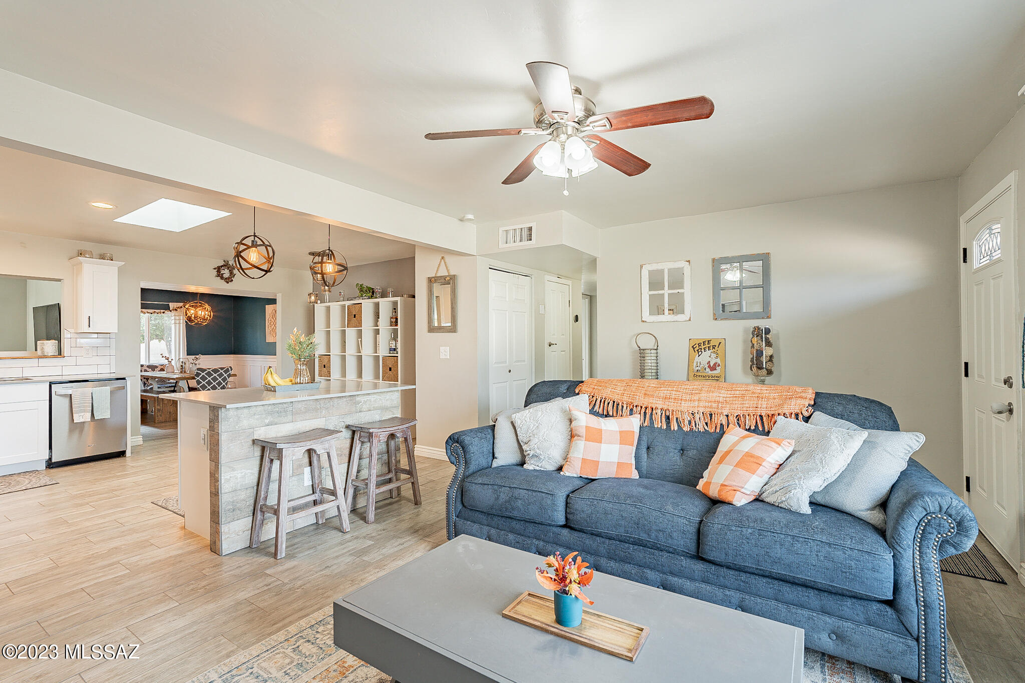 Lakecrest NO. 6 (1-115) - Residential