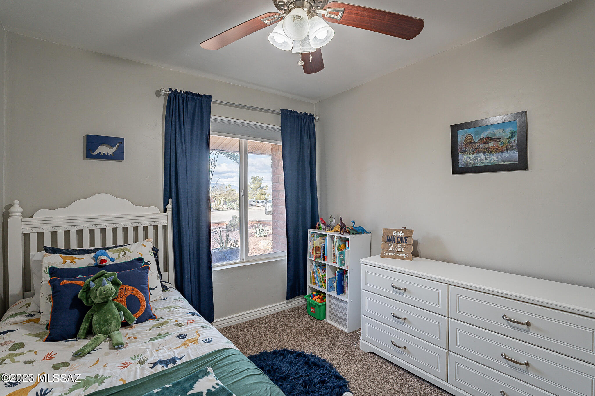 Lakecrest NO. 6 (1-115) - Residential
