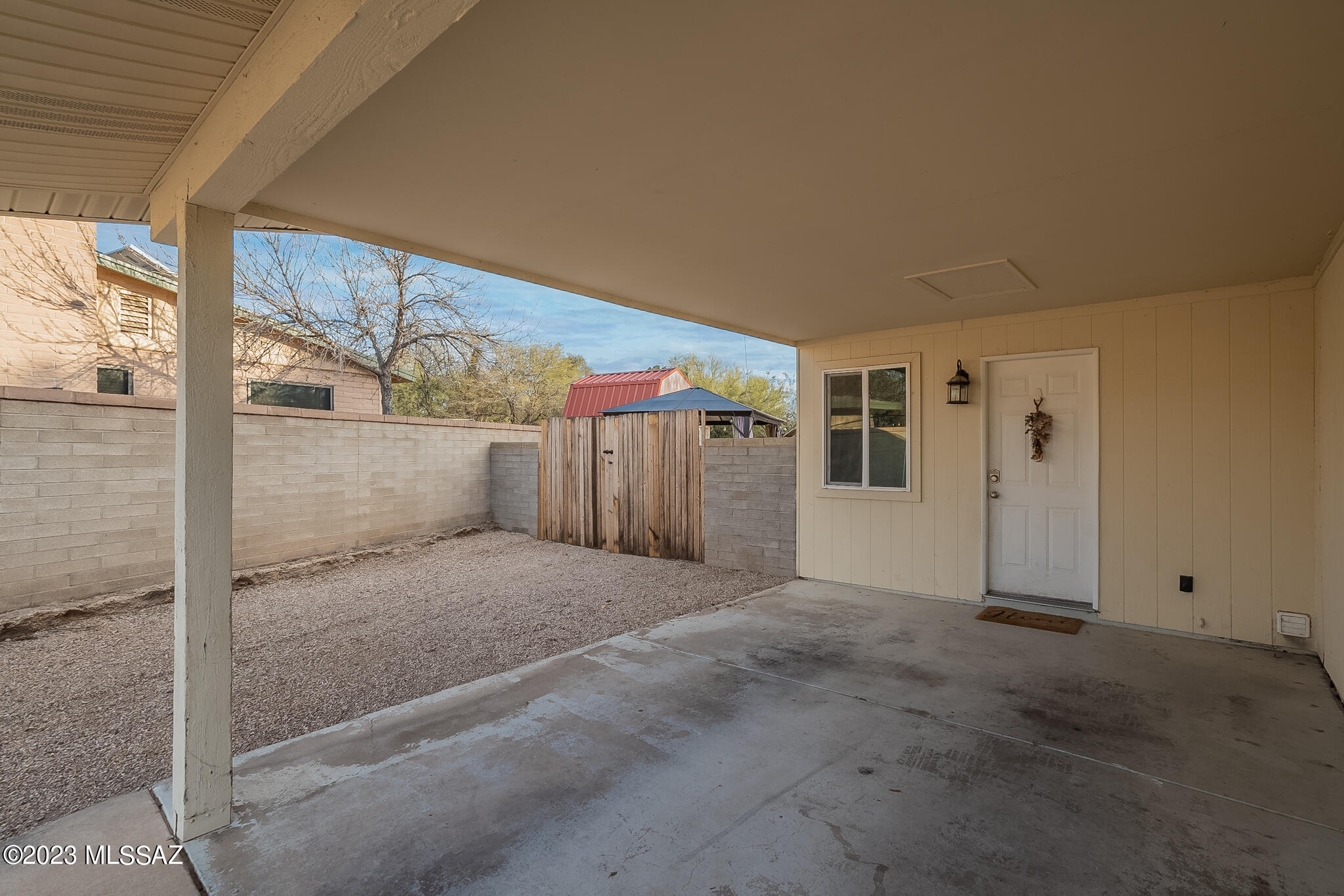 Lakecrest NO. 6 (1-115) - Residential