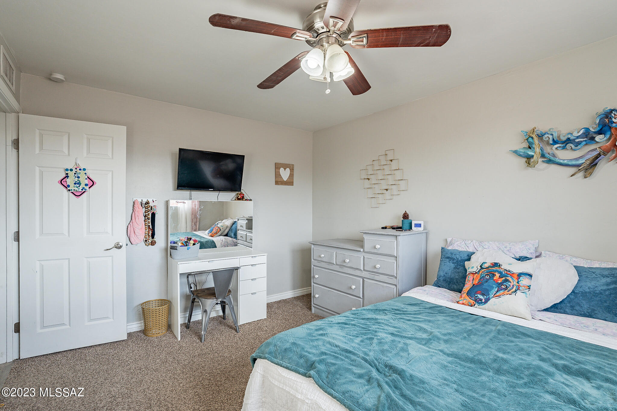 Lakecrest NO. 6 (1-115) - Residential