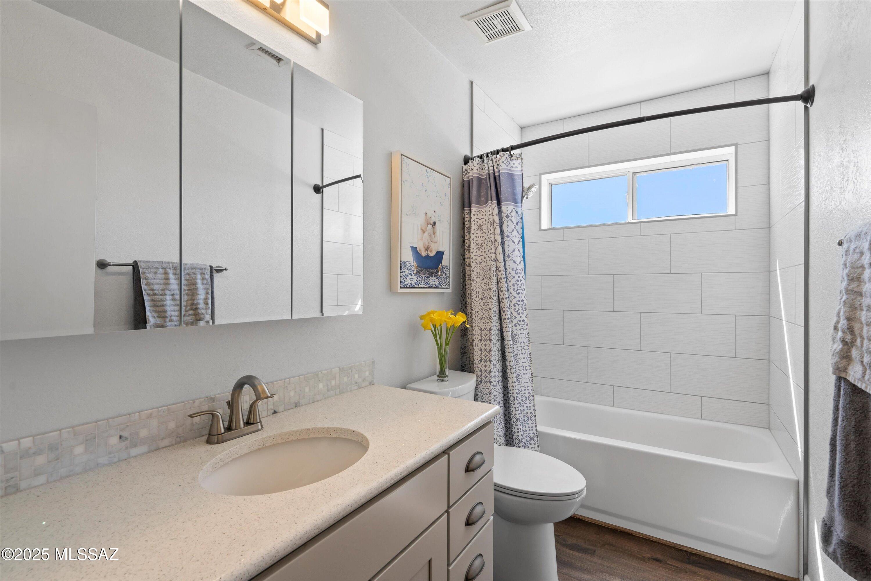 Continental Ranch Parcel 12B (1-69, 71-146) - Residential