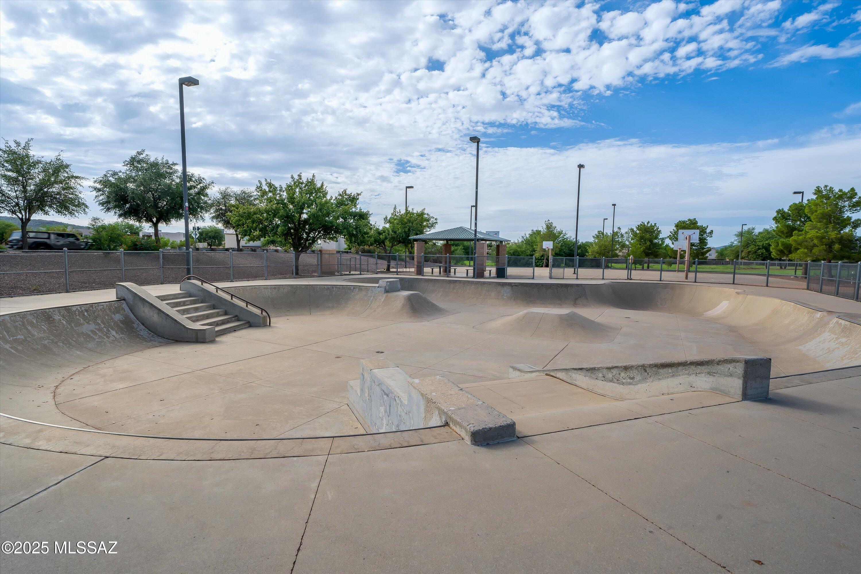 Continental Ranch Parcel 12B (1-69, 71-146) - Residential