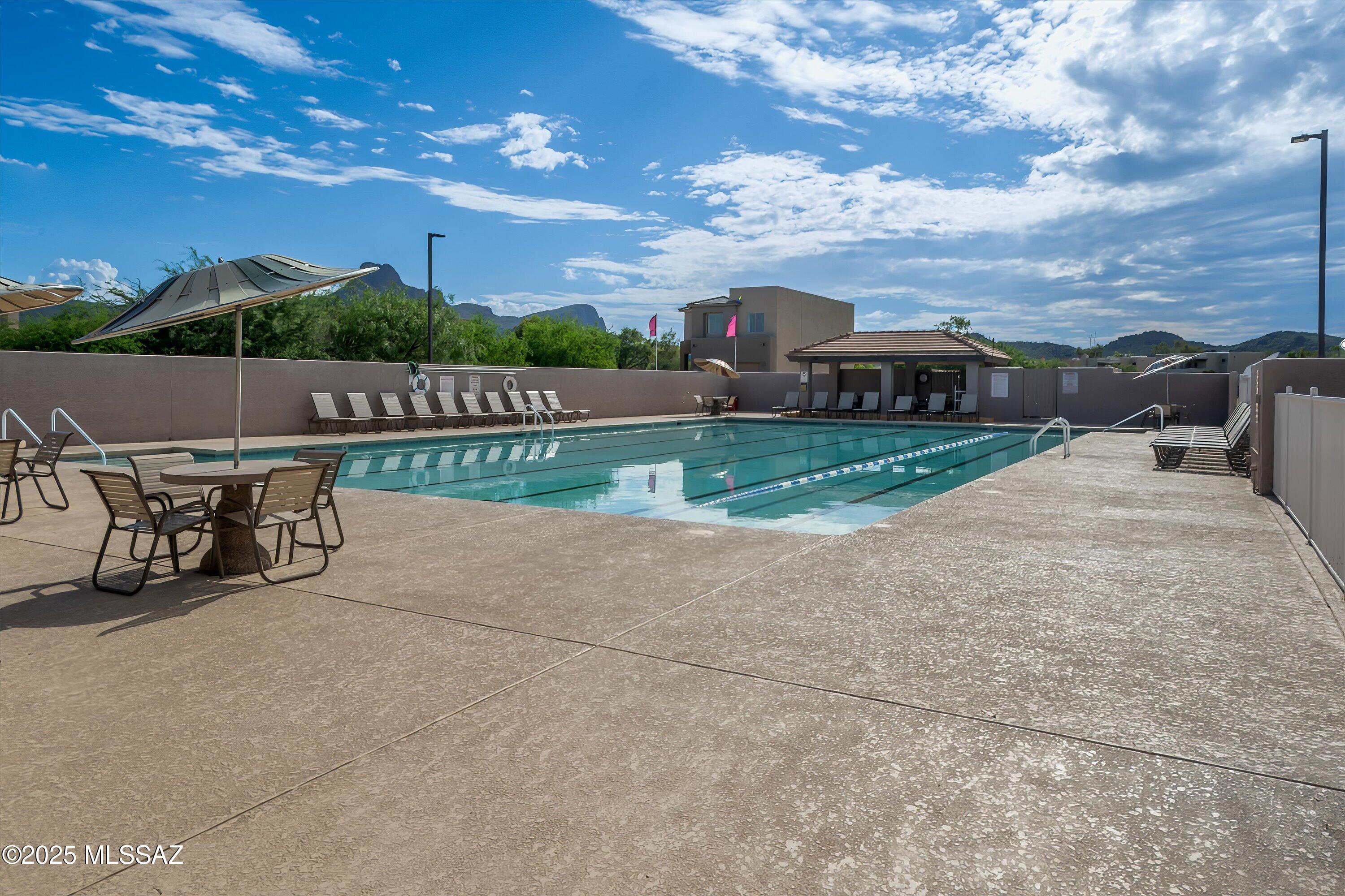 Continental Ranch Parcel 12B (1-69, 71-146) - Residential
