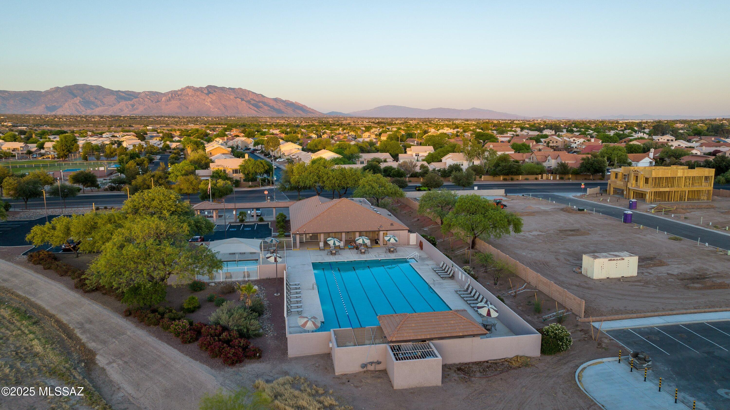 Continental Ranch Parcel 12B (1-69, 71-146) - Residential