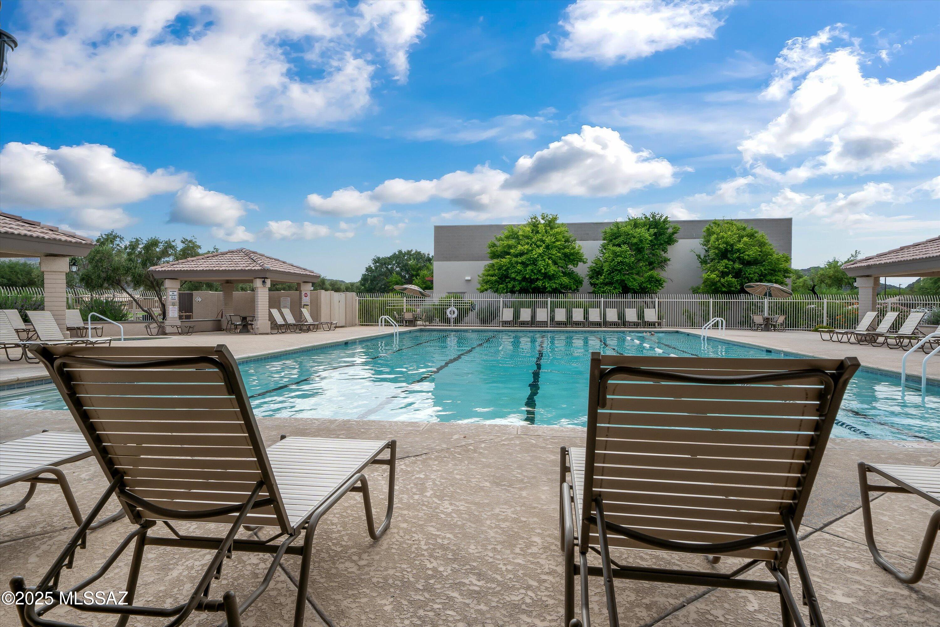 Continental Ranch Parcel 12B (1-69, 71-146) - Residential