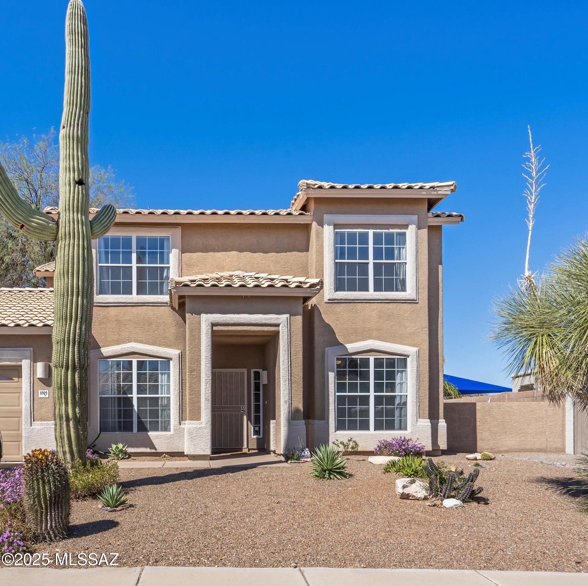 Continental Ranch Parcel 12B (1-69, 71-146) - Residential