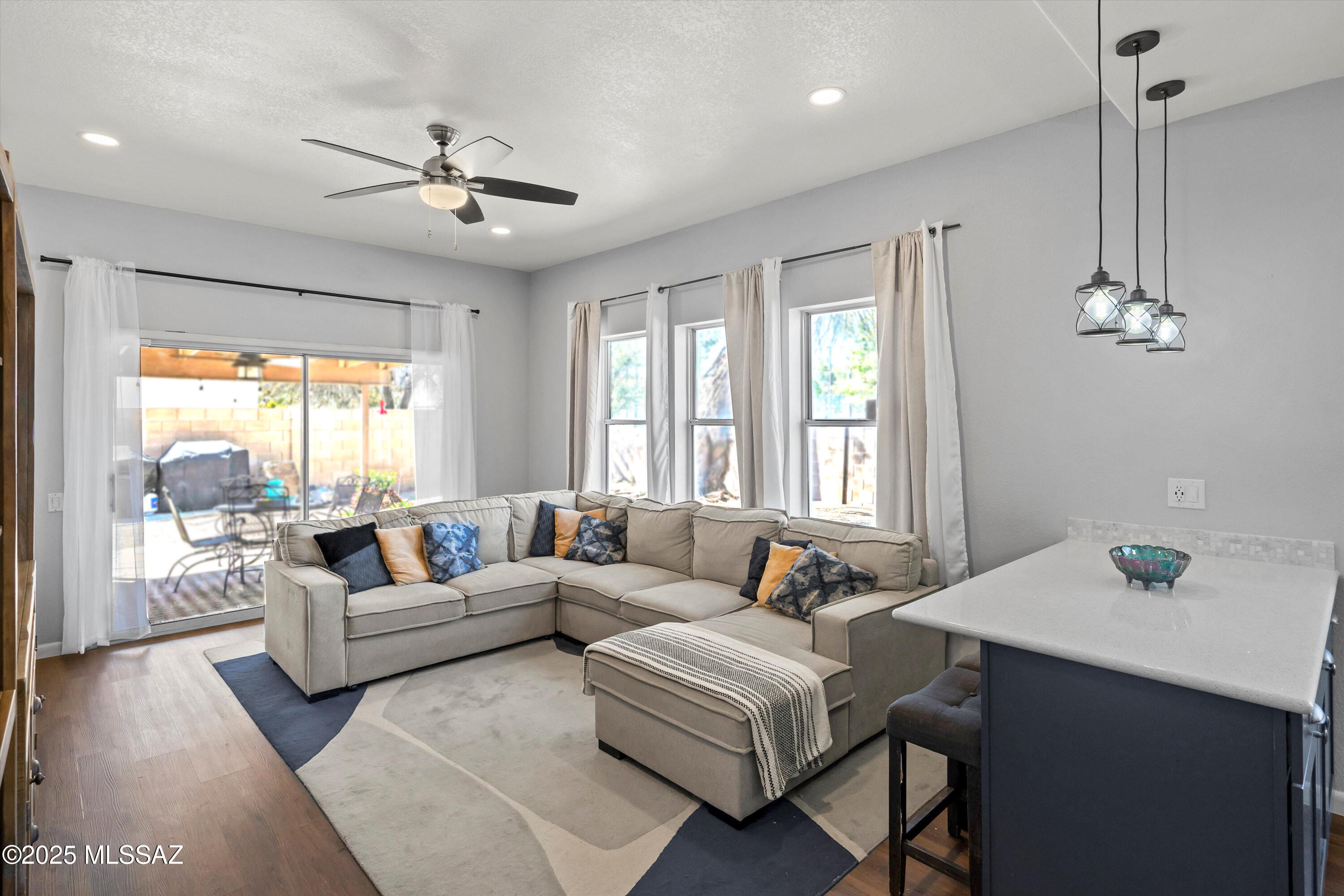 Continental Ranch Parcel 12B (1-69, 71-146) - Residential