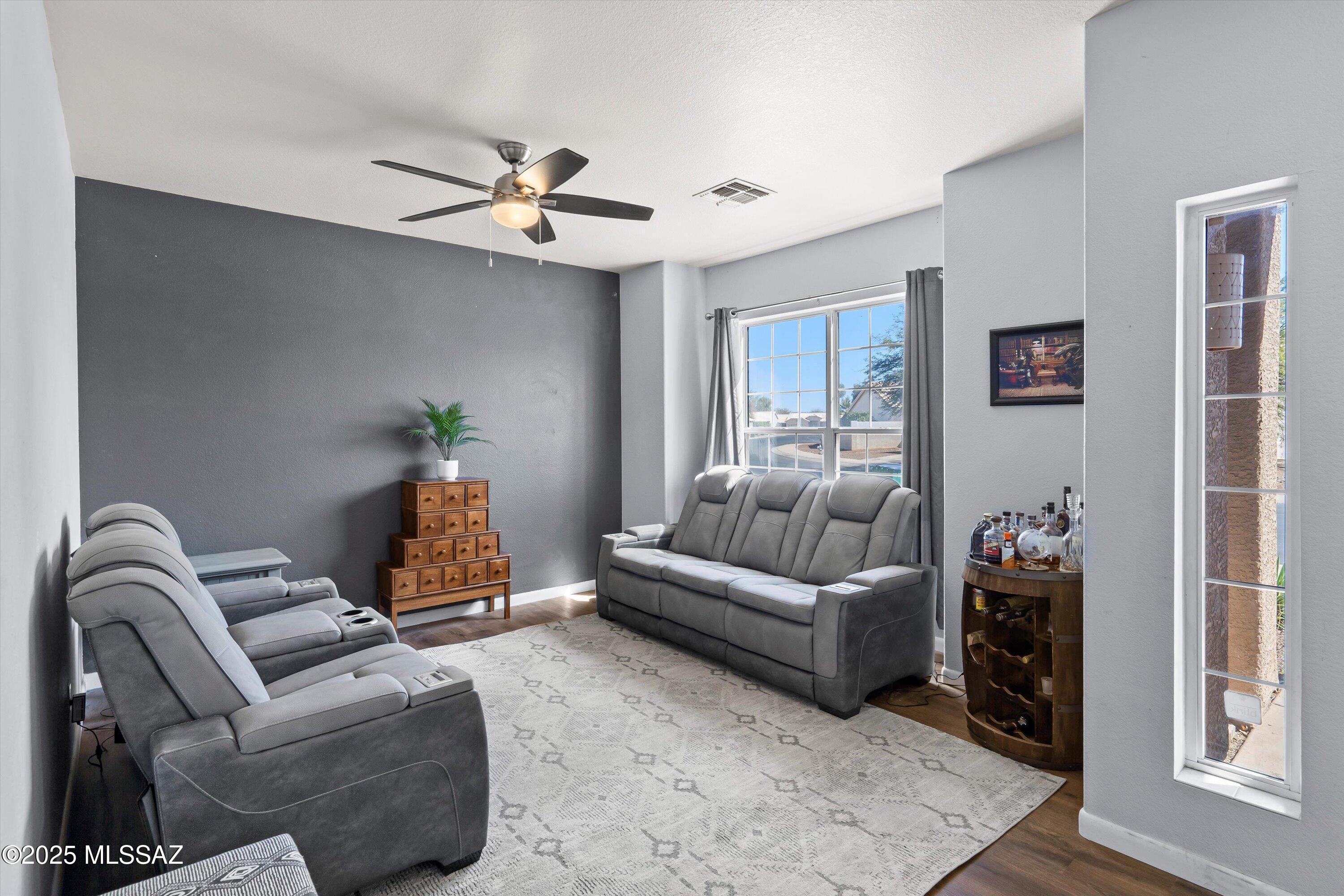 Continental Ranch Parcel 12B (1-69, 71-146) - Residential
