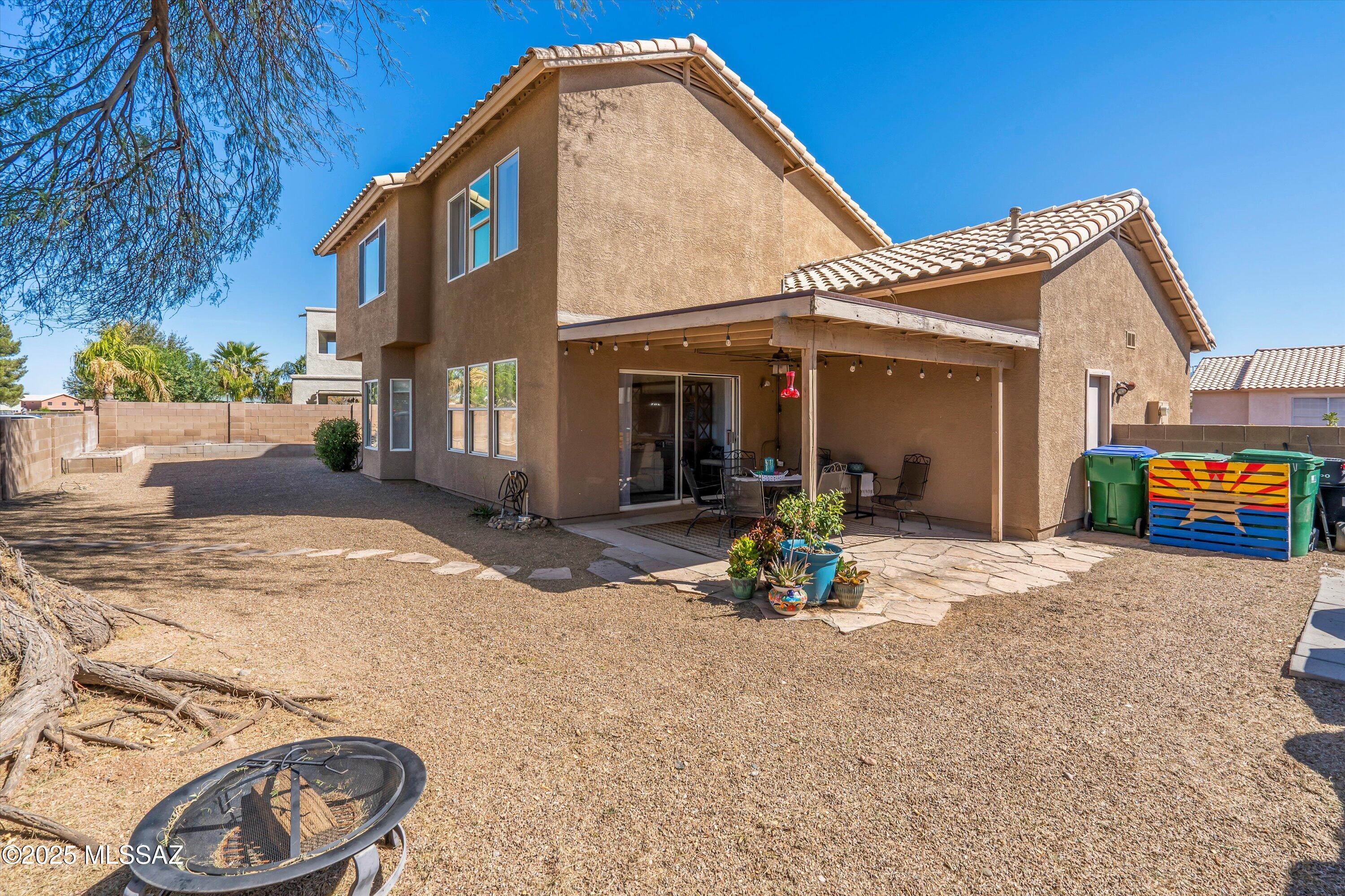 Continental Ranch Parcel 12B (1-69, 71-146) - Residential