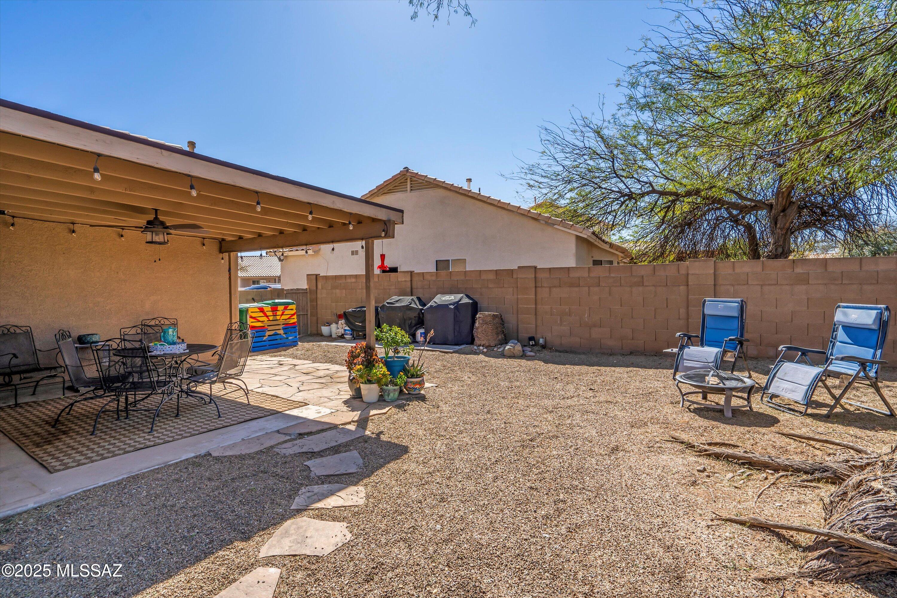 Continental Ranch Parcel 12B (1-69, 71-146) - Residential