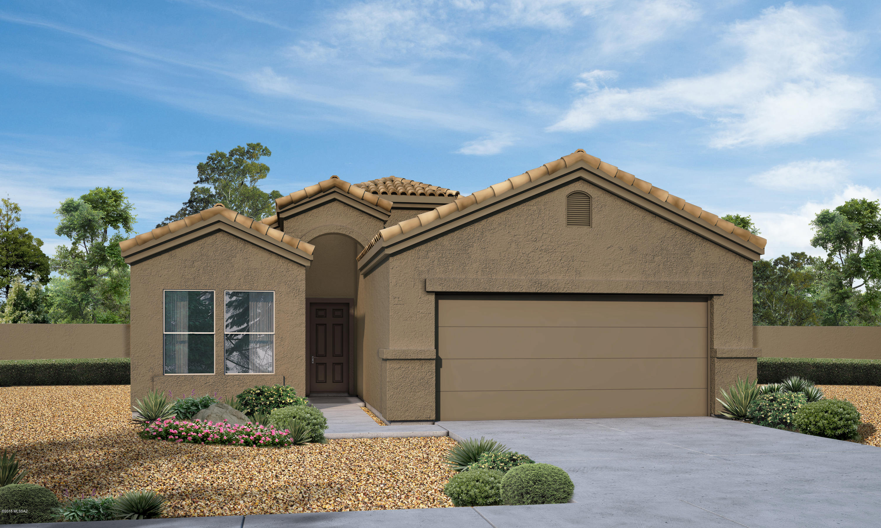 Fianchetto Farms - Residential