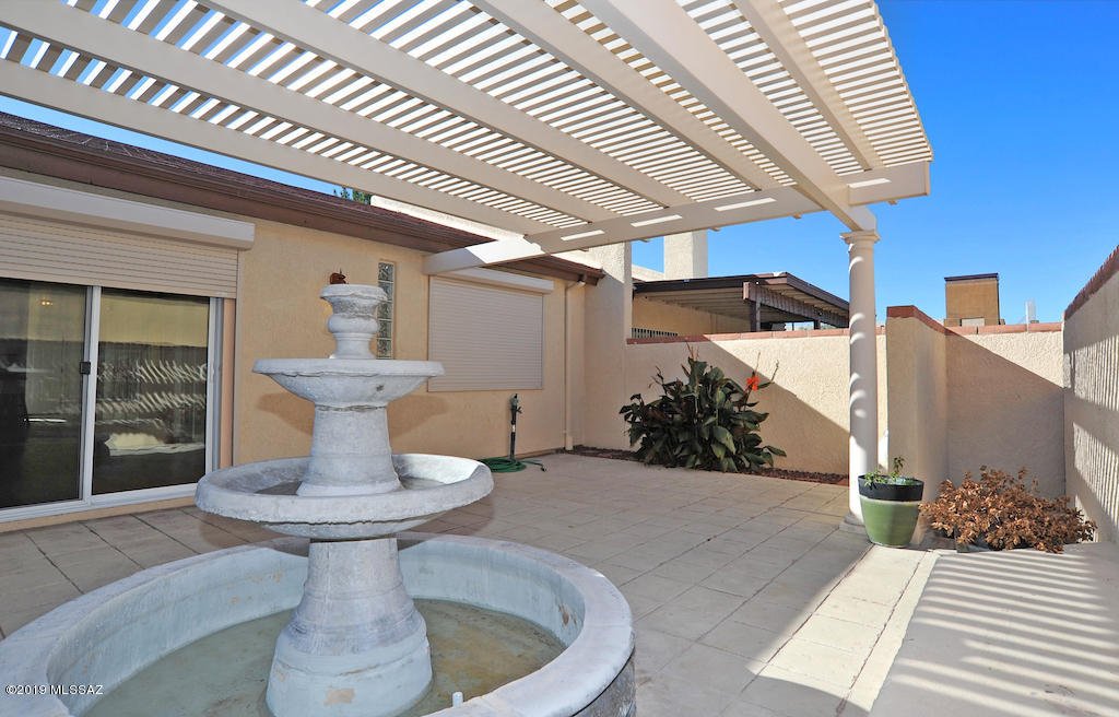 Montego Townhouses (1-12) - Residential