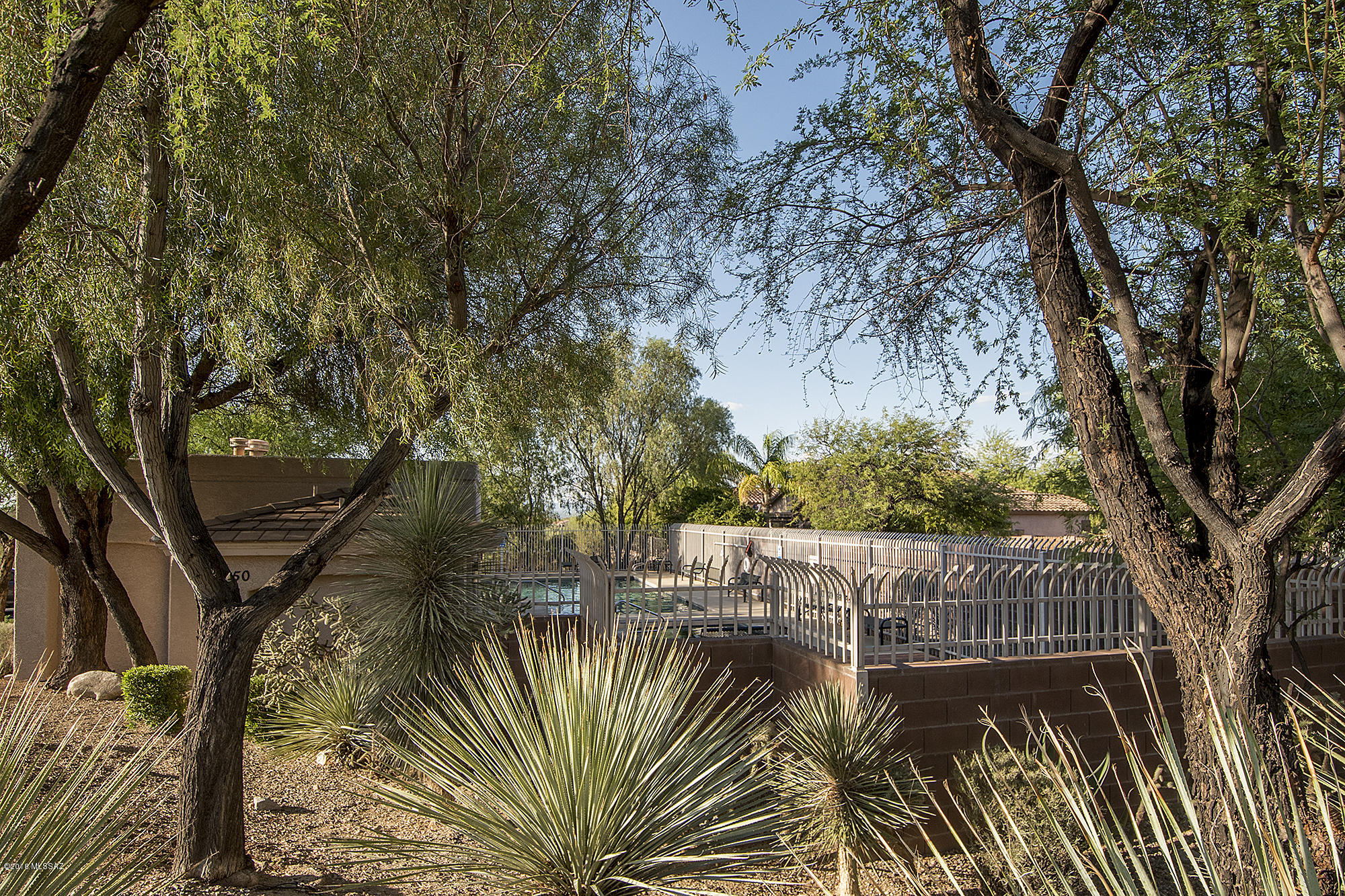 Rancho Agua Dulce (387- 781) - Residential
