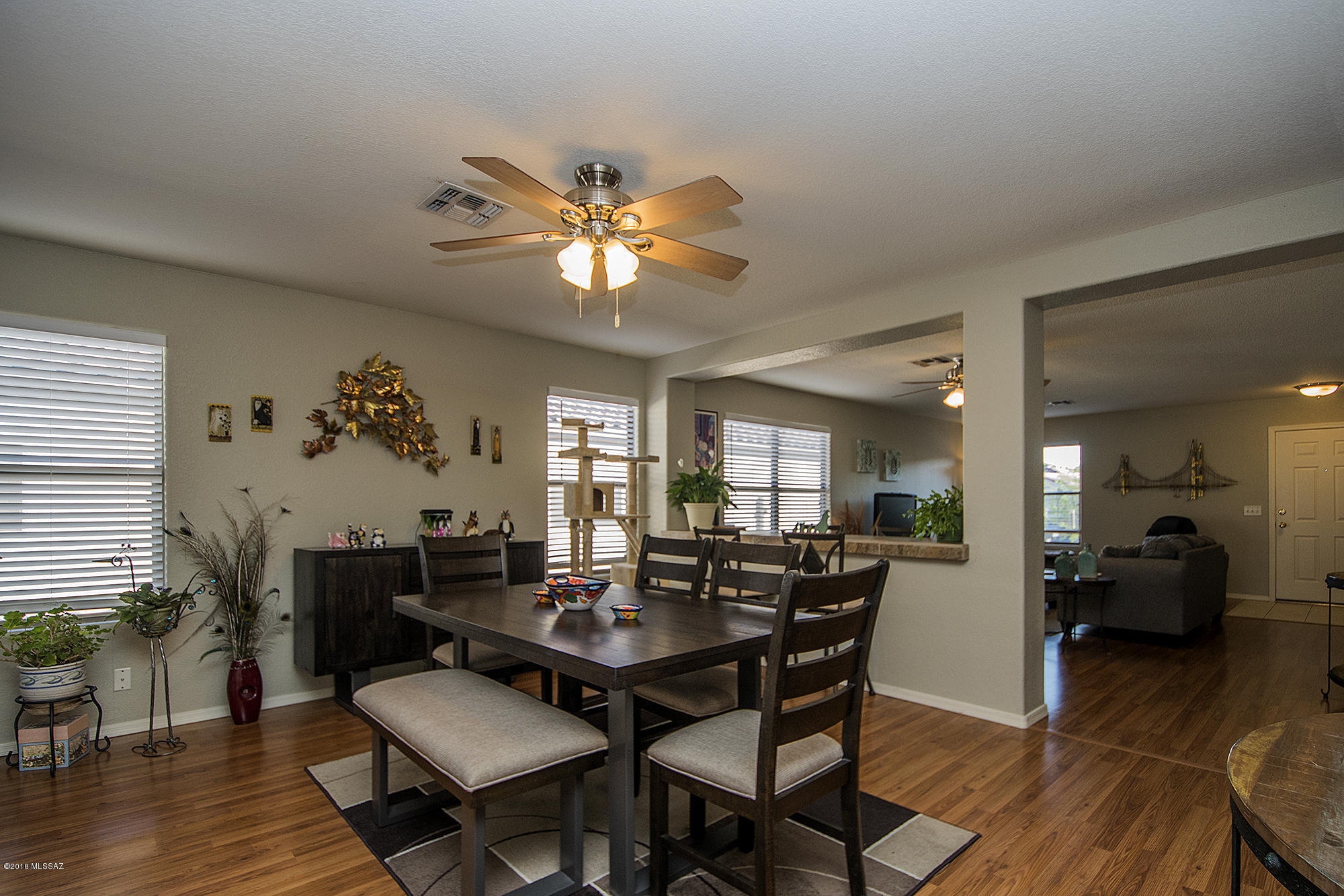 Rancho Agua Dulce (387- 781) - Residential