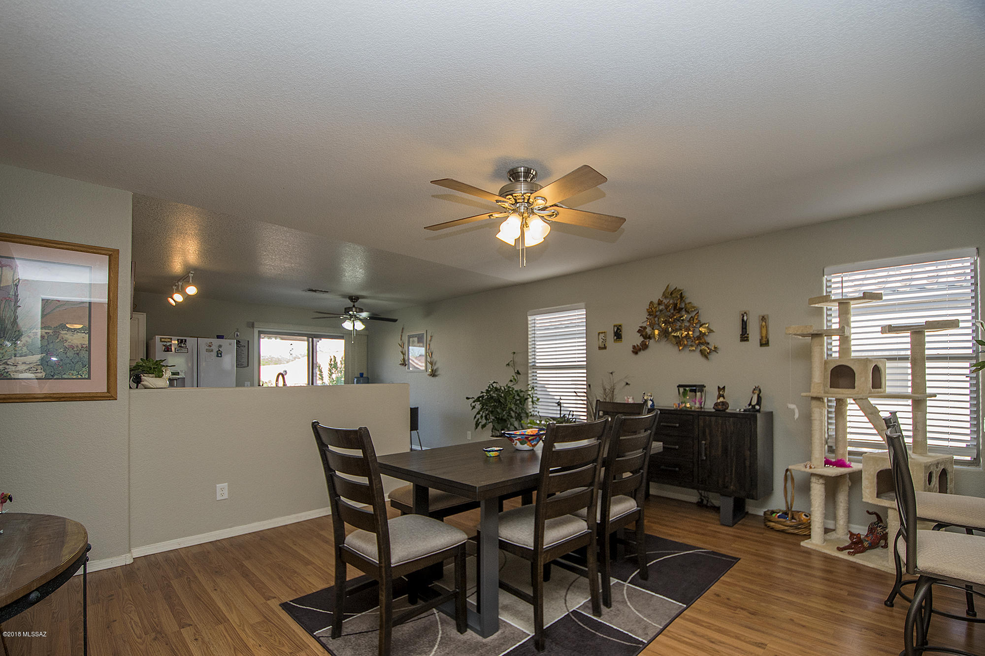 Rancho Agua Dulce (387- 781) - Residential