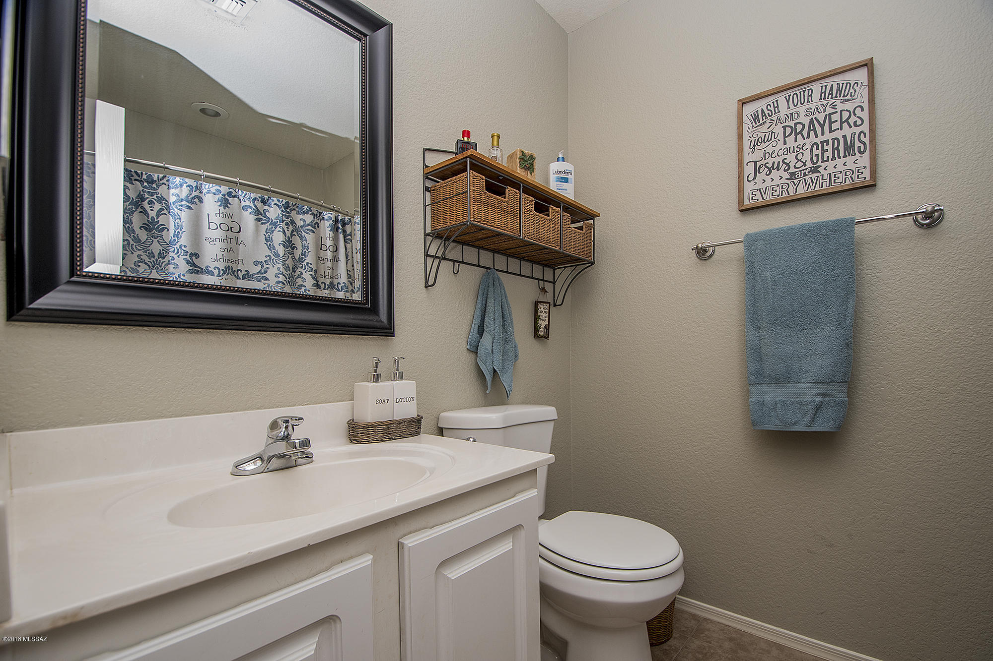 Rancho Agua Dulce (387- 781) - Residential