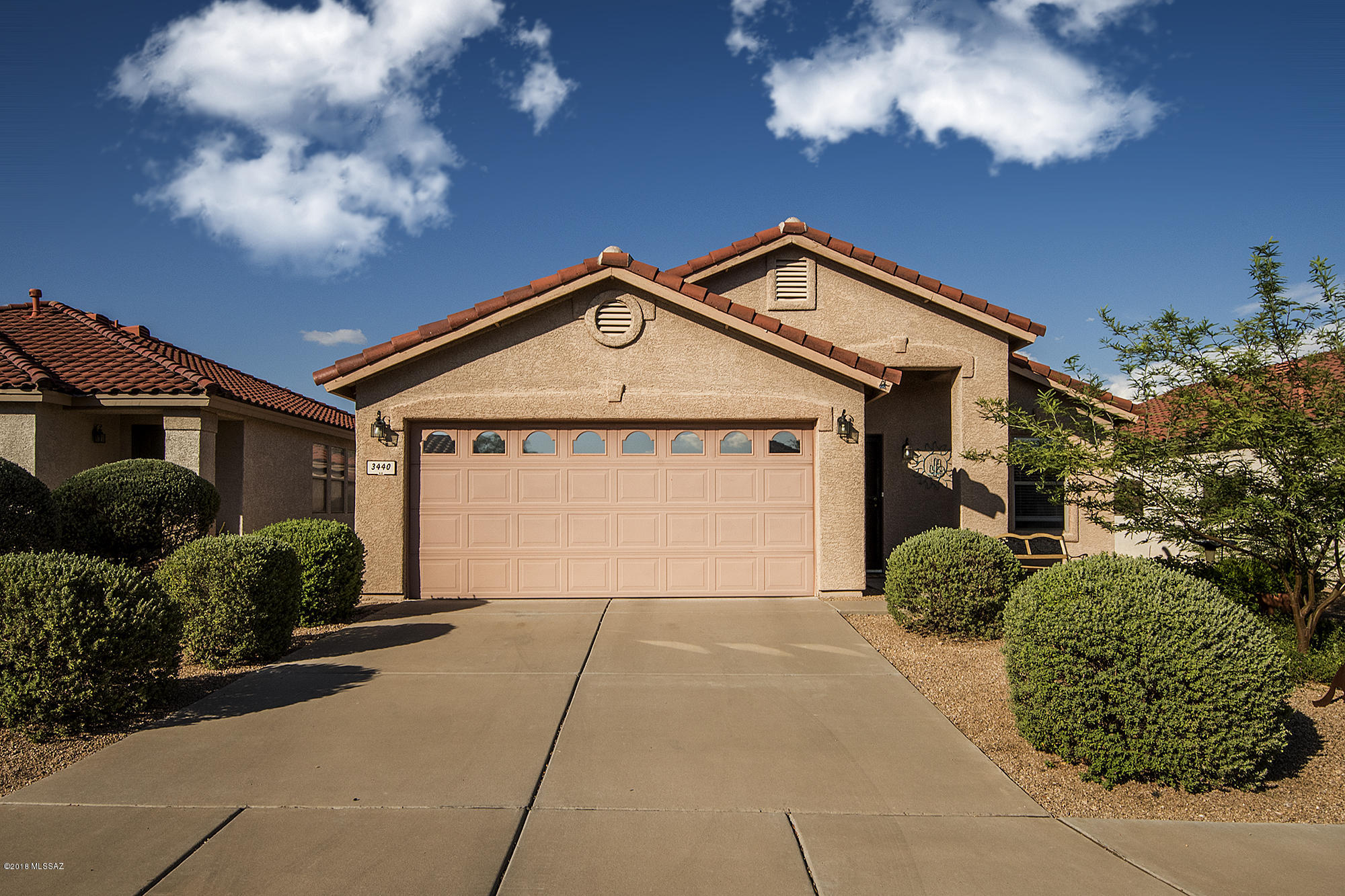 Rancho Agua Dulce (387- 781) - Residential