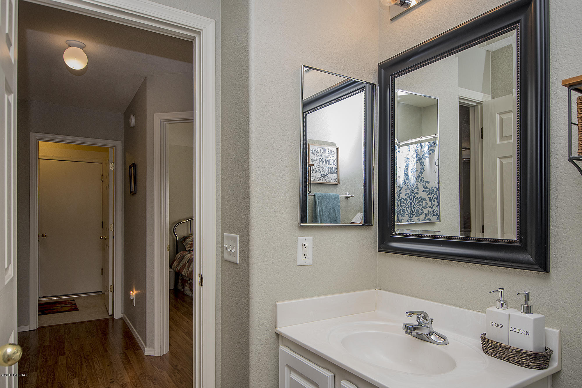 Rancho Agua Dulce (387- 781) - Residential