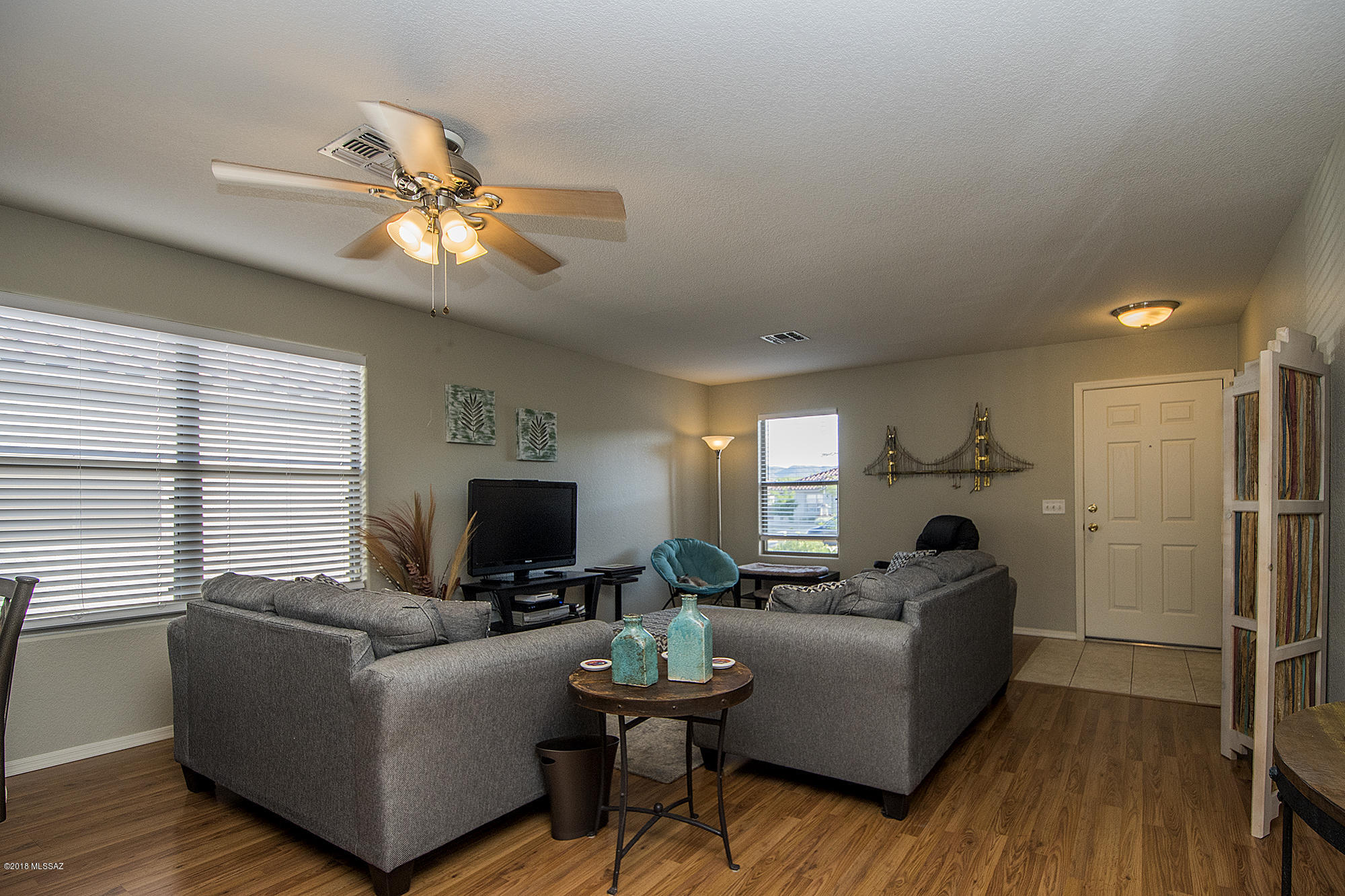 Rancho Agua Dulce (387- 781) - Residential