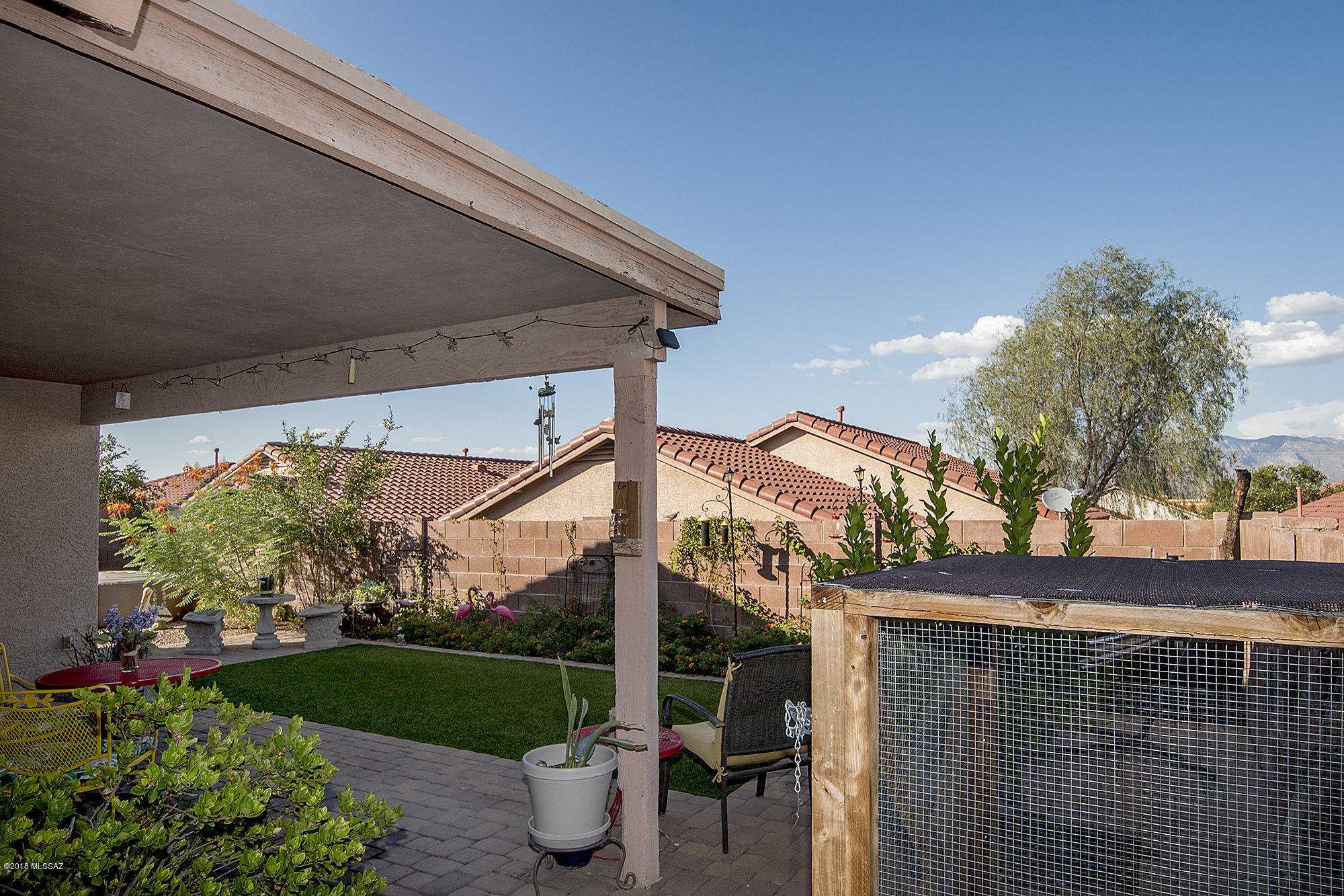 Rancho Agua Dulce (387- 781) - Residential
