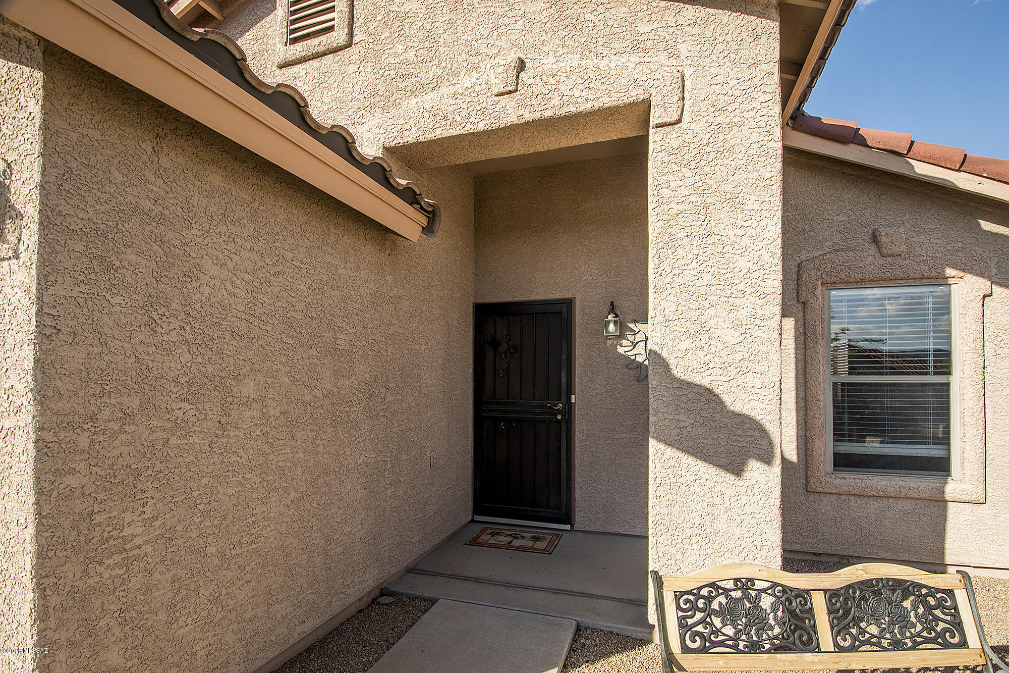 Rancho Agua Dulce (387- 781) - Residential