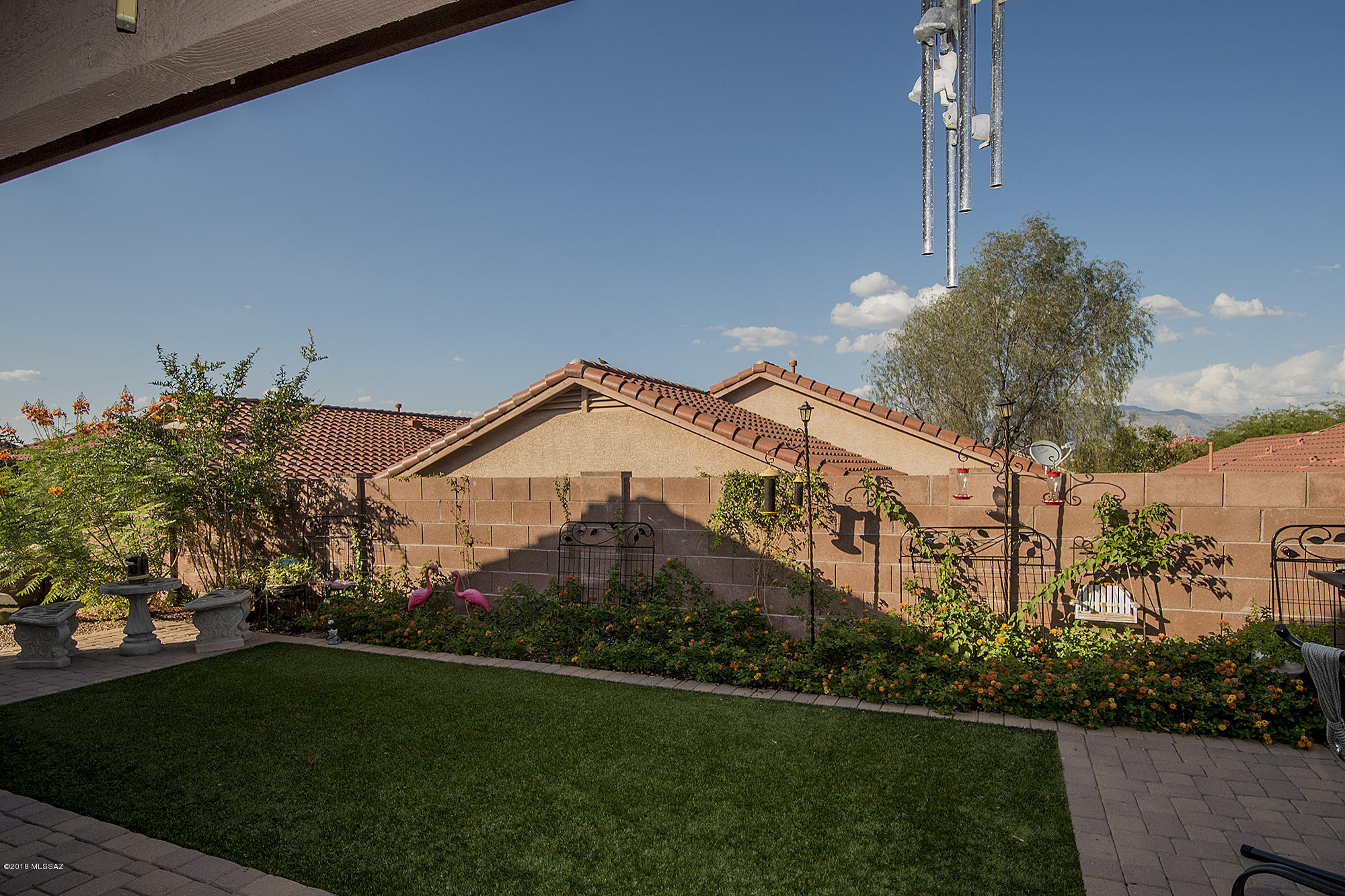 Rancho Agua Dulce (387- 781) - Residential