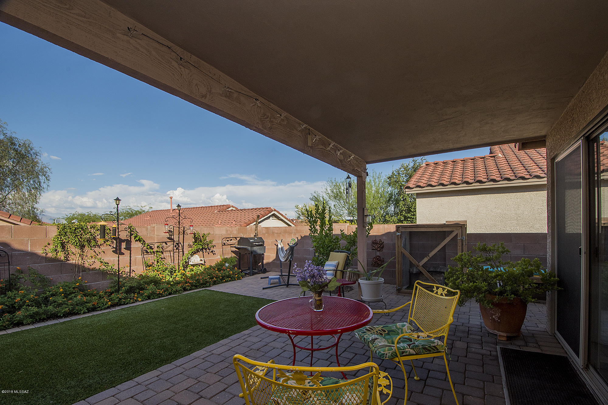 Rancho Agua Dulce (387- 781) - Residential