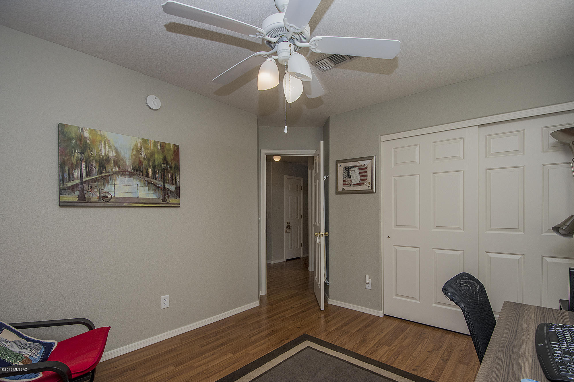 Rancho Agua Dulce (387- 781) - Residential