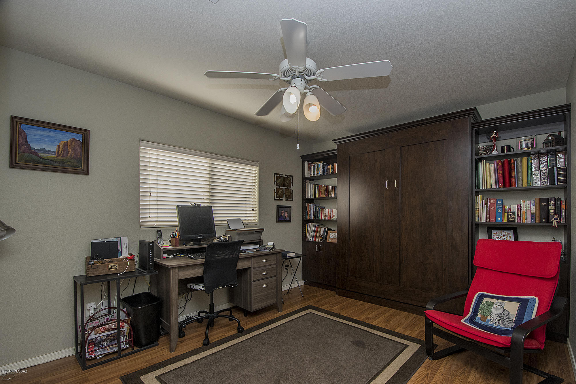 Rancho Agua Dulce (387- 781) - Residential