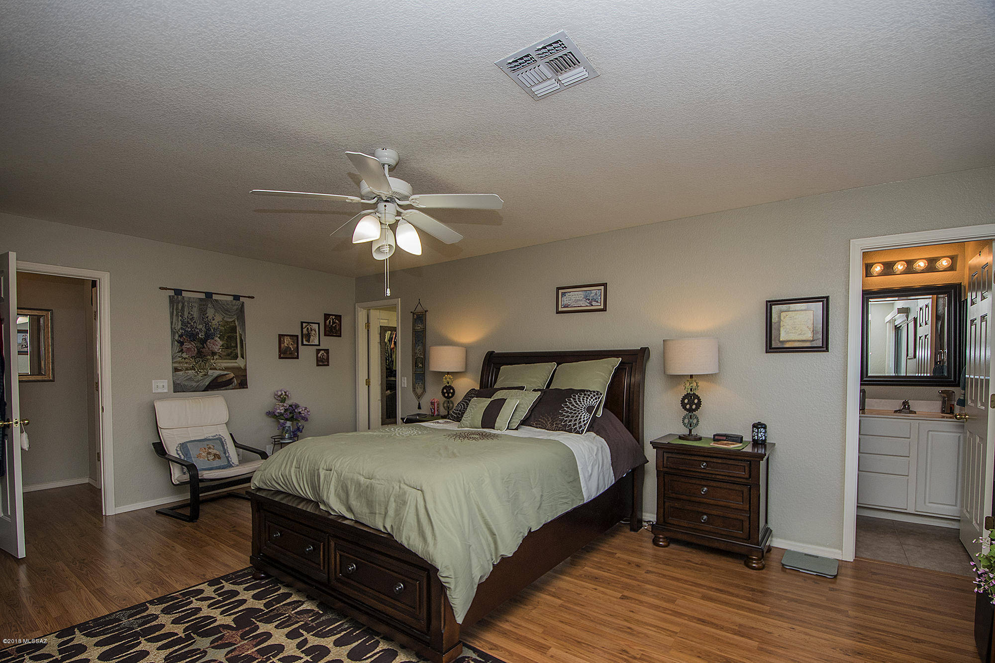 Rancho Agua Dulce (387- 781) - Residential