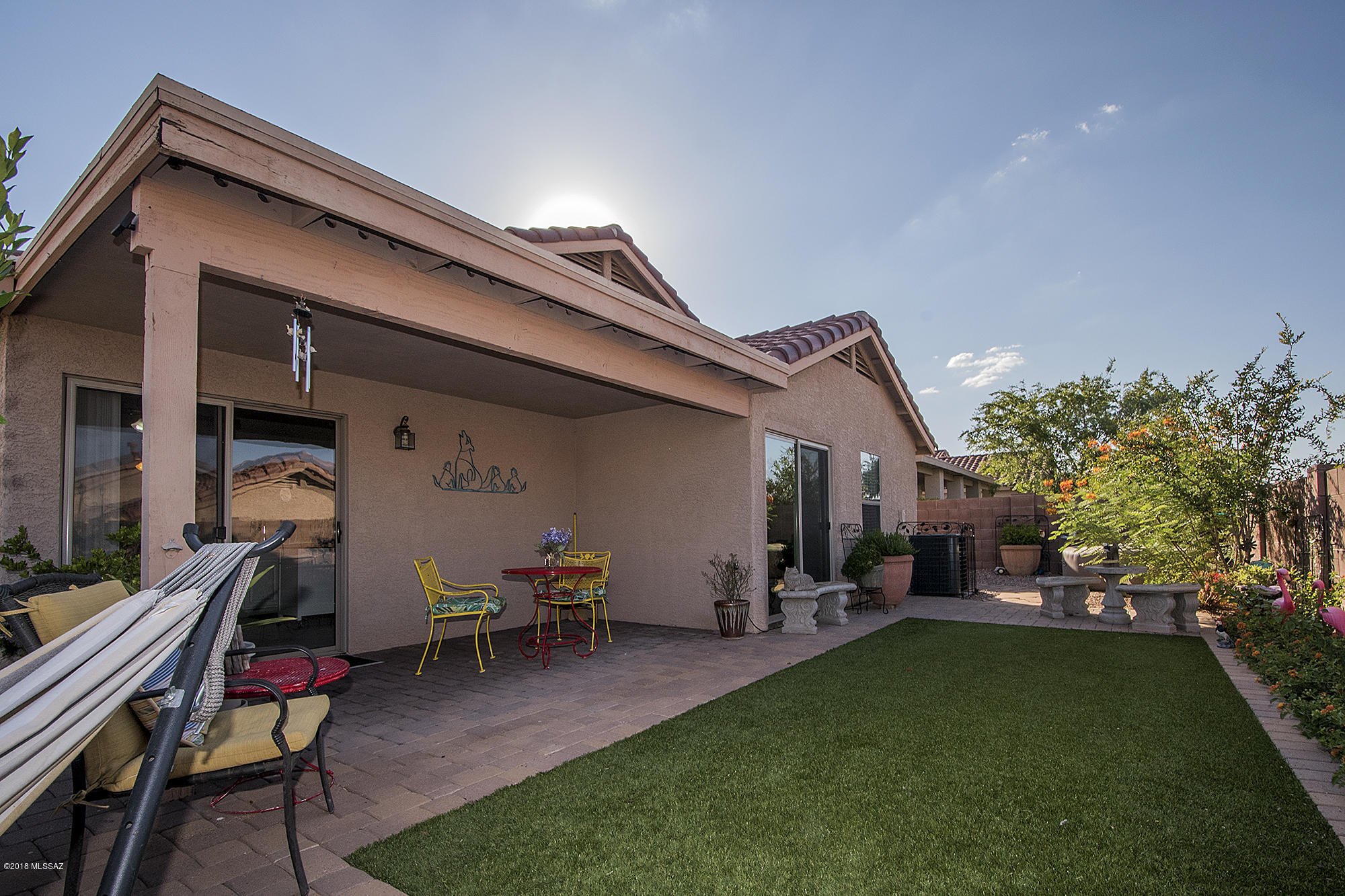 Rancho Agua Dulce (387- 781) - Residential