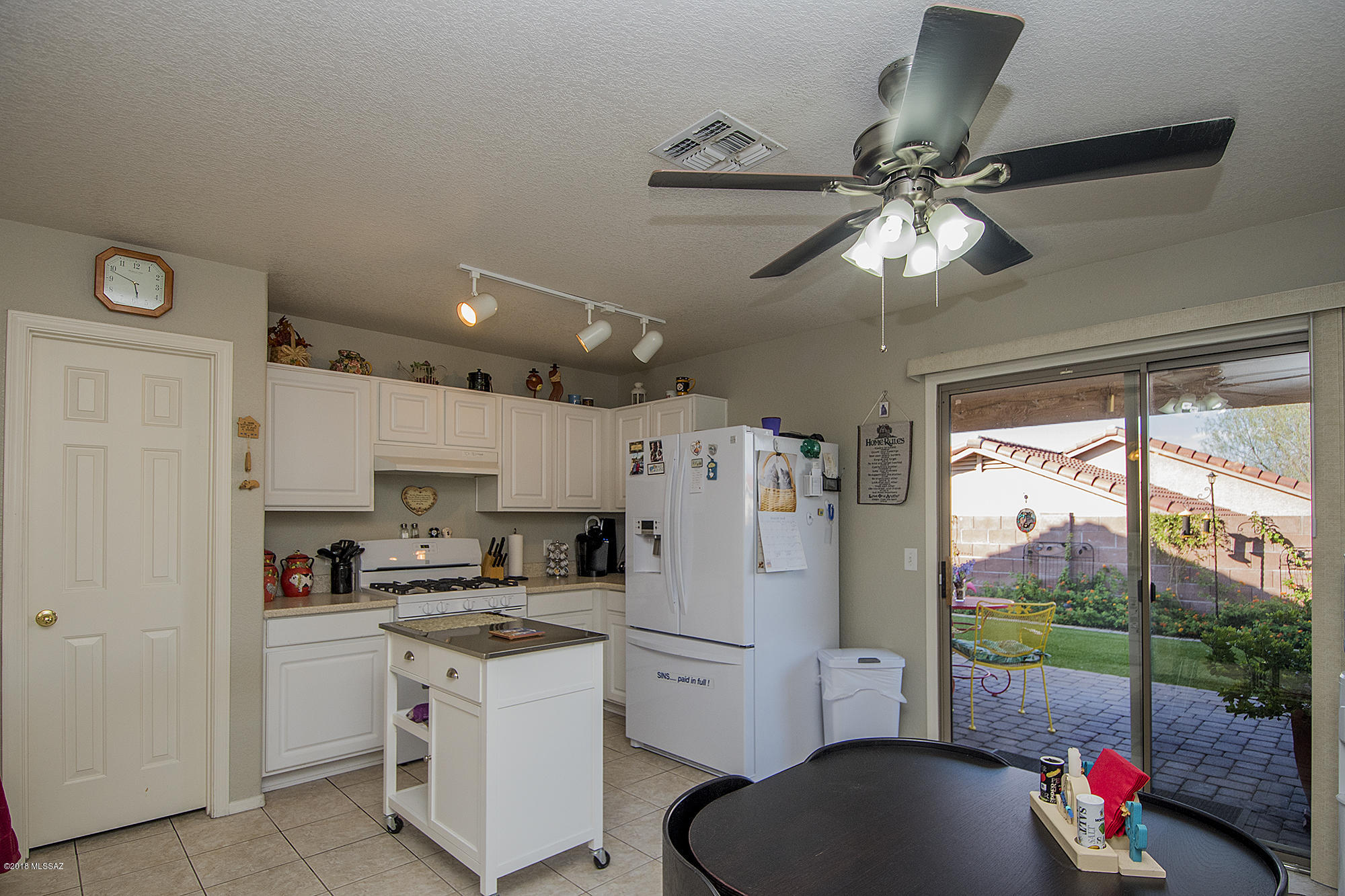Rancho Agua Dulce (387- 781) - Residential