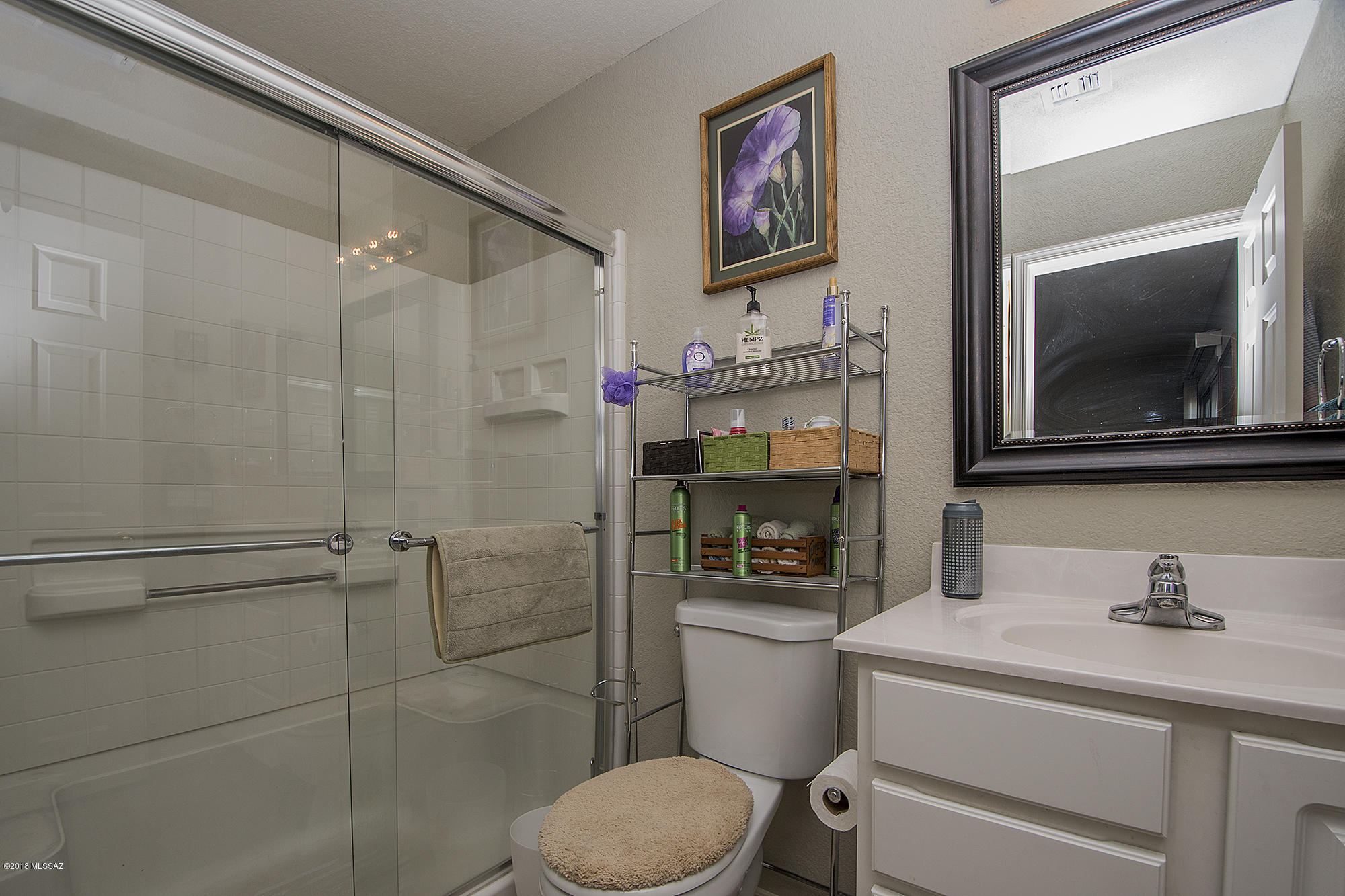 Rancho Agua Dulce (387- 781) - Residential