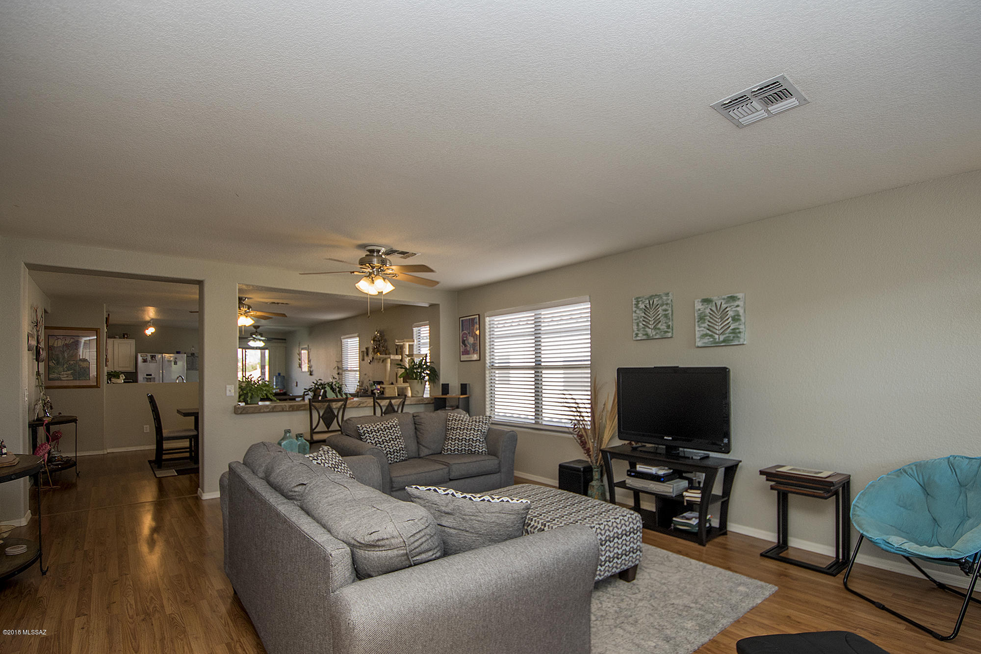 Rancho Agua Dulce (387- 781) - Residential