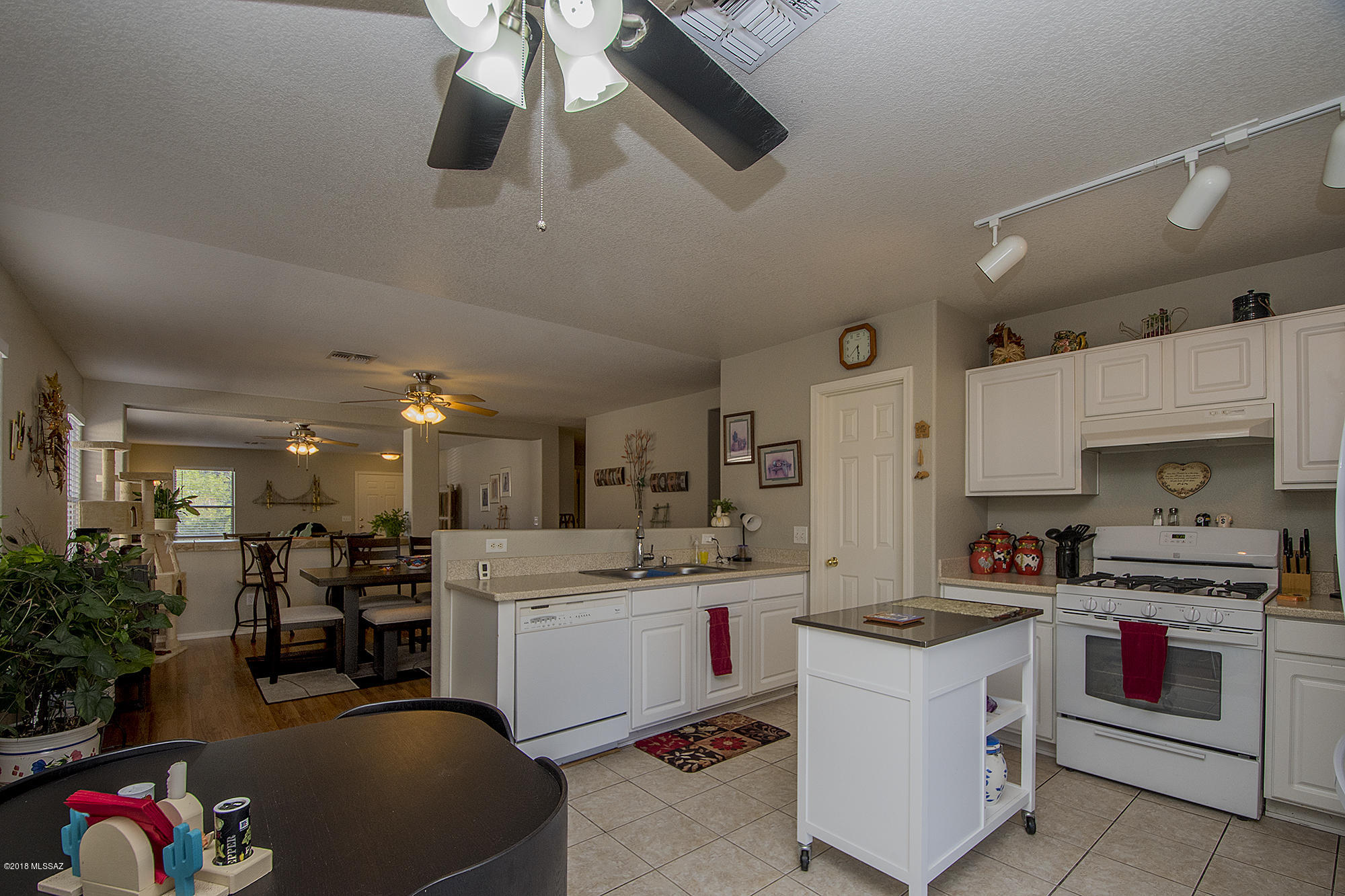 Rancho Agua Dulce (387- 781) - Residential