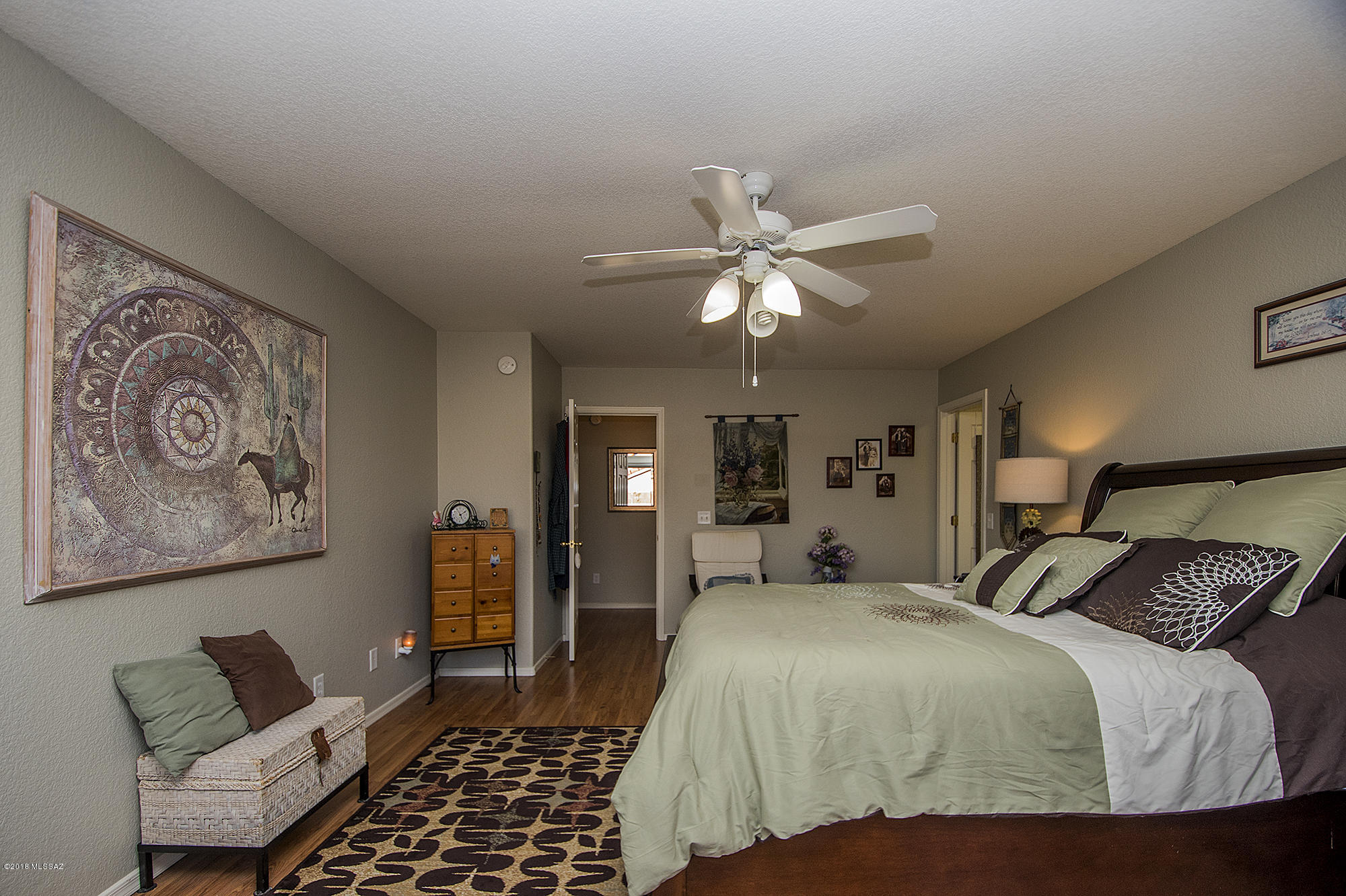 Rancho Agua Dulce (387- 781) - Residential