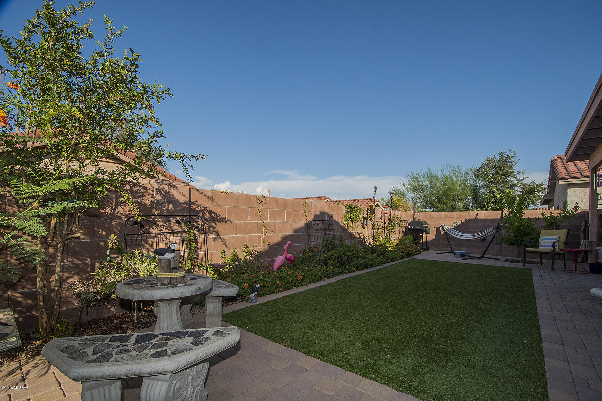 Rancho Agua Dulce (387- 781) - Residential