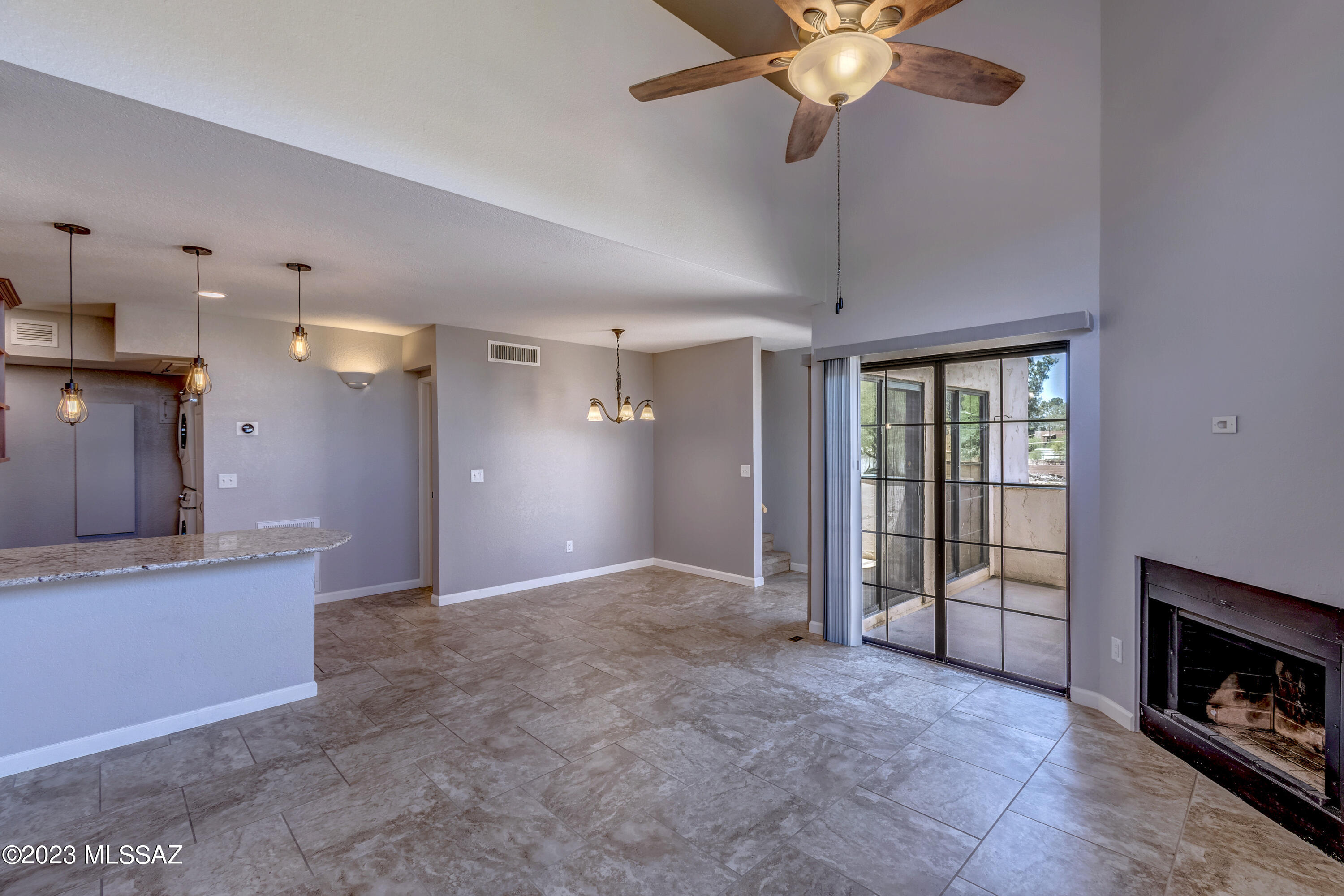 River Grove Condos. - Residential