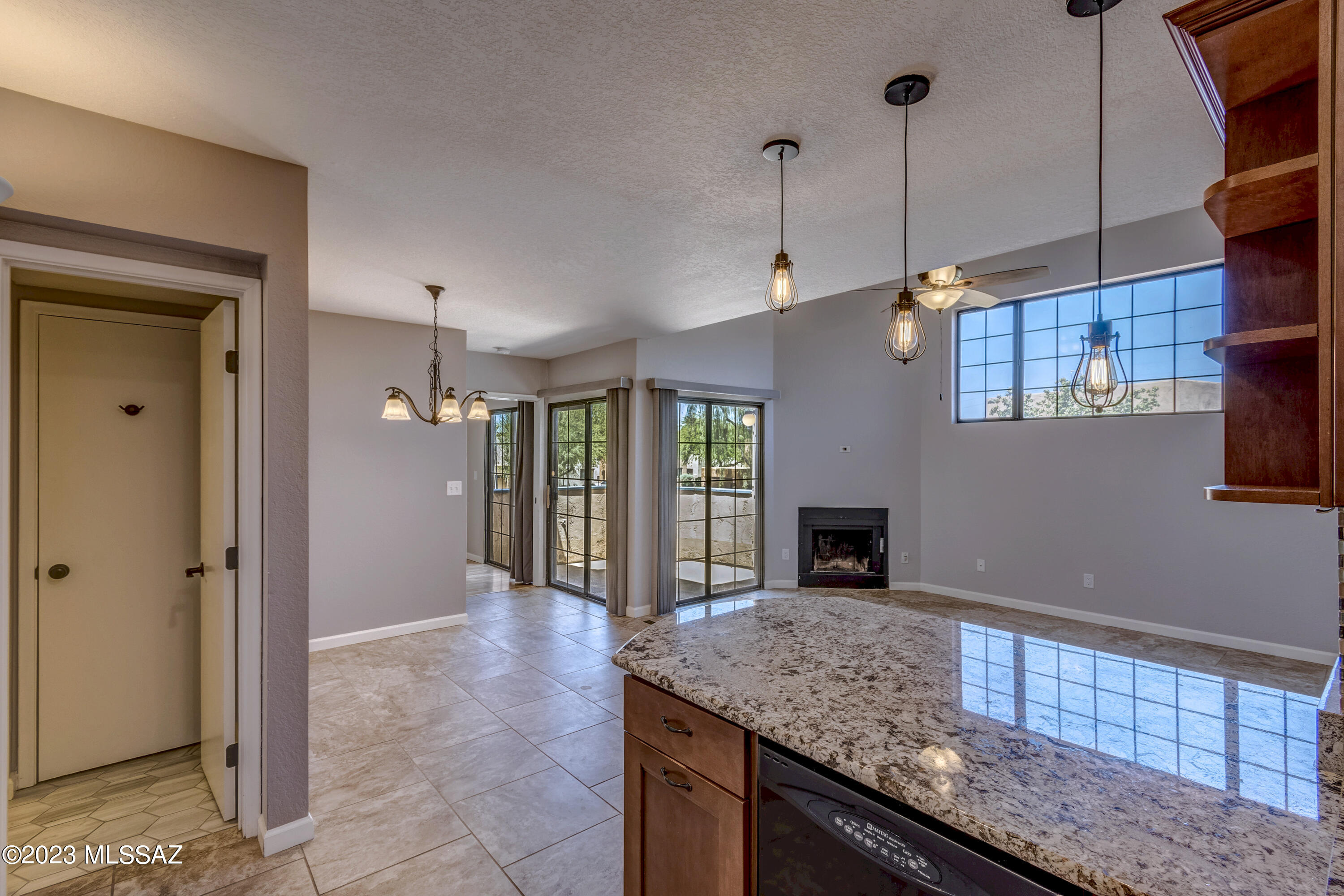 River Grove Condos. - Residential