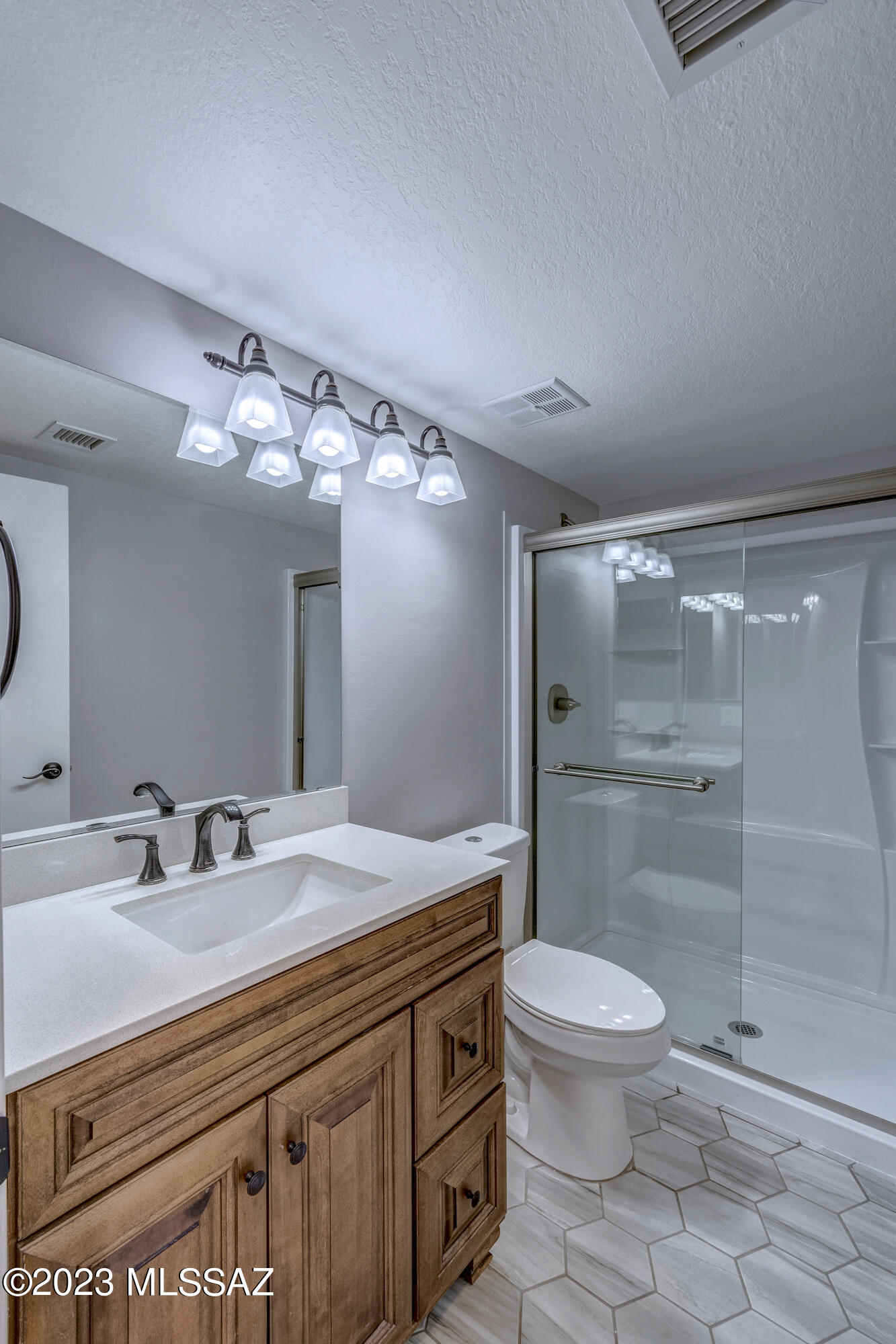 River Grove Condos. - Residential