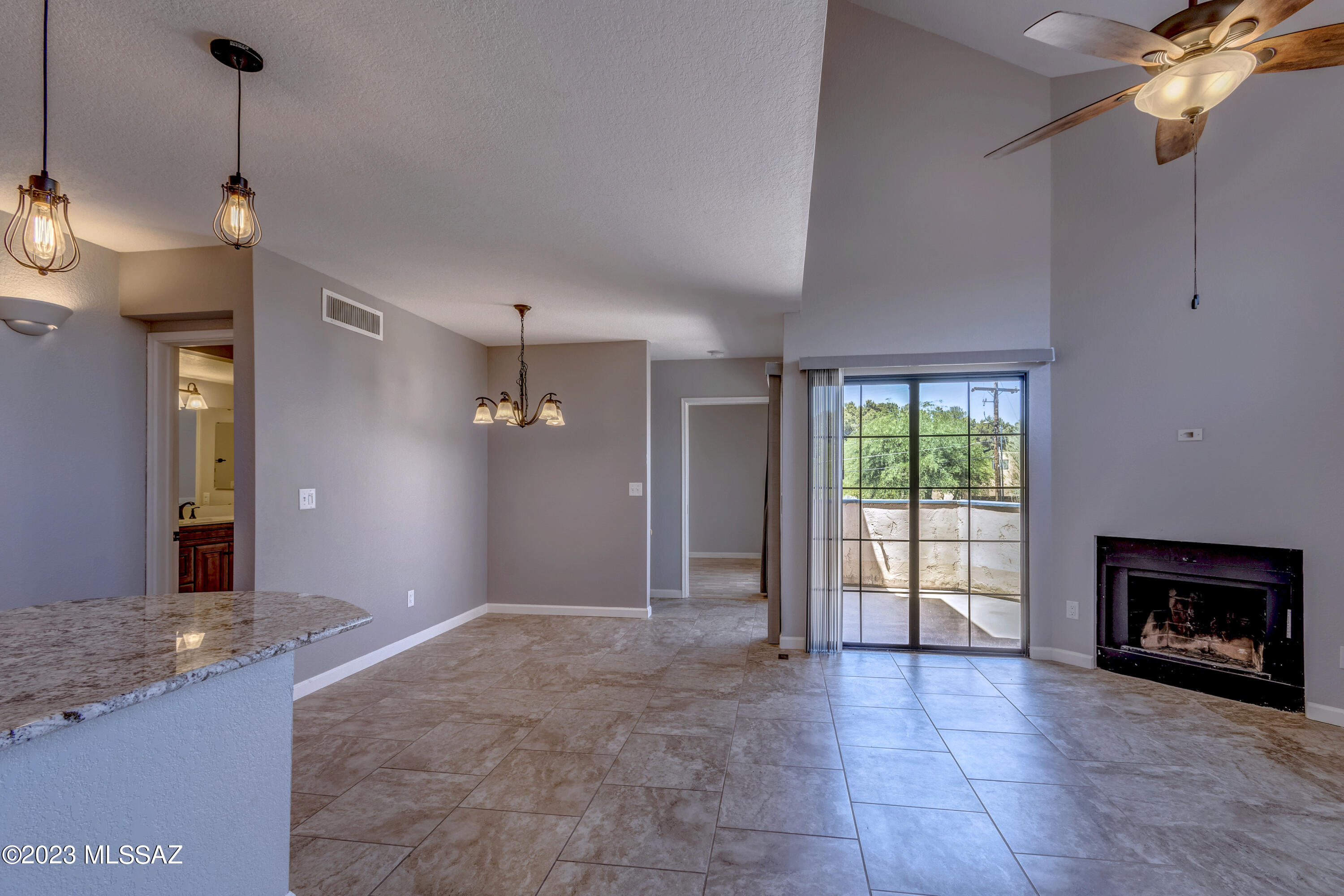River Grove Condos. - Residential