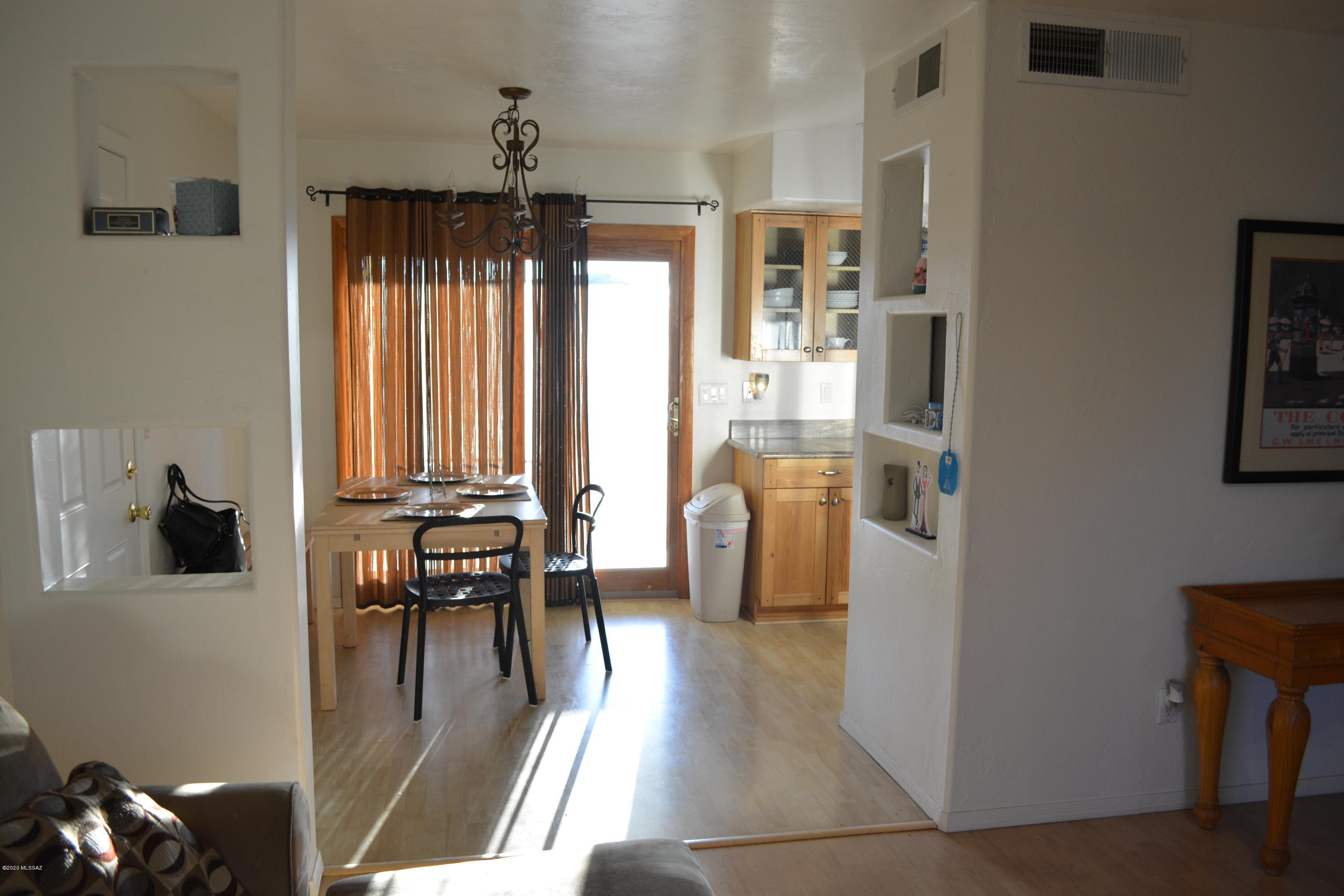 New Tucson Unit NO. 5 (1-312) - Residential
