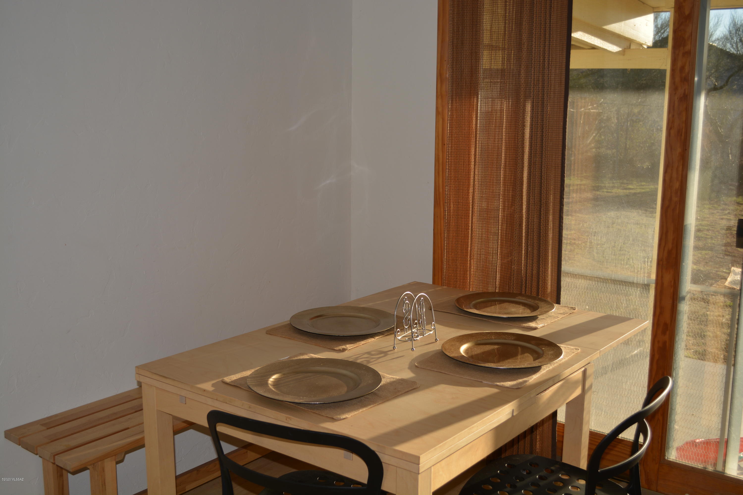 New Tucson Unit NO. 5 (1-312) - Residential