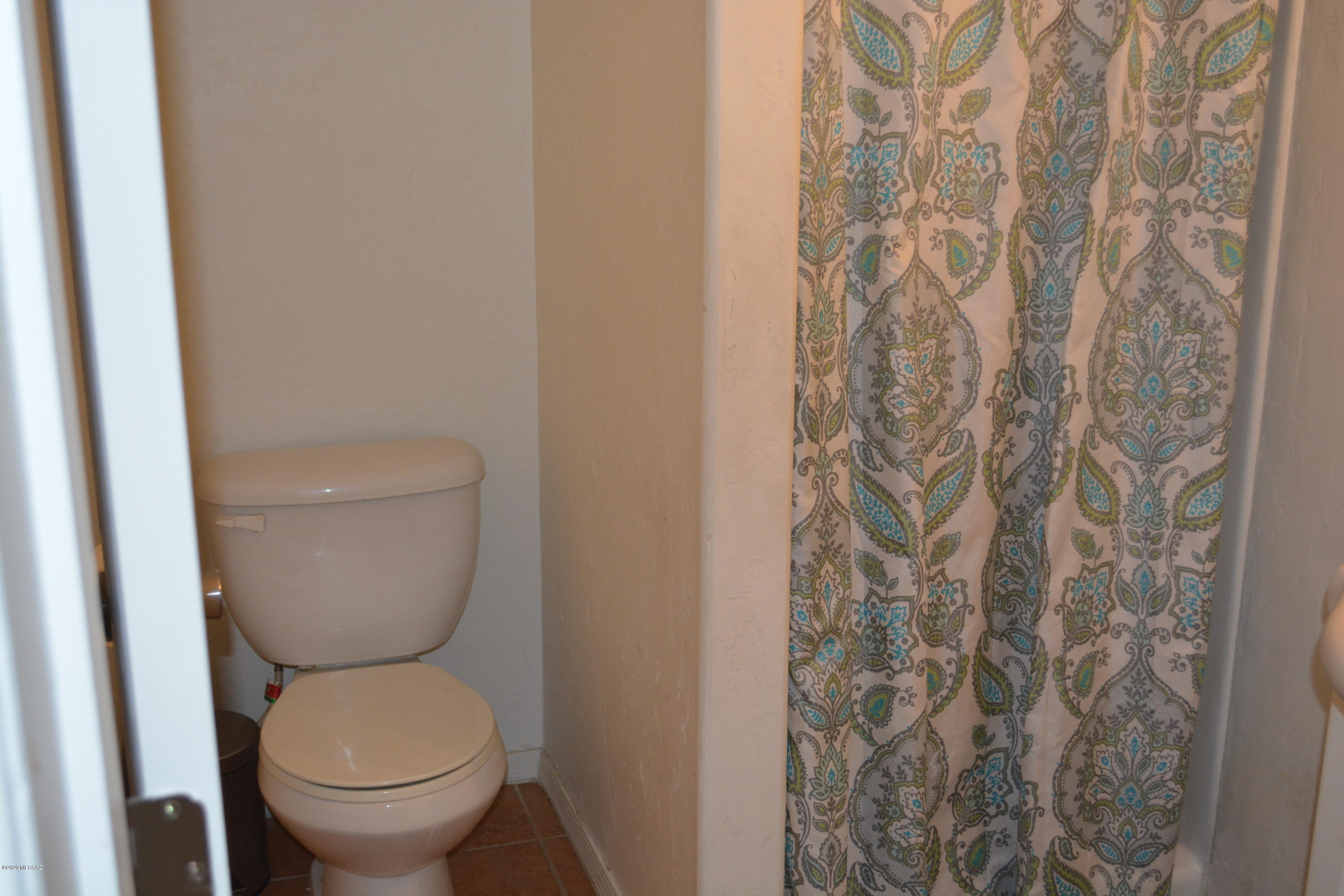 New Tucson Unit NO. 5 (1-312) - Residential