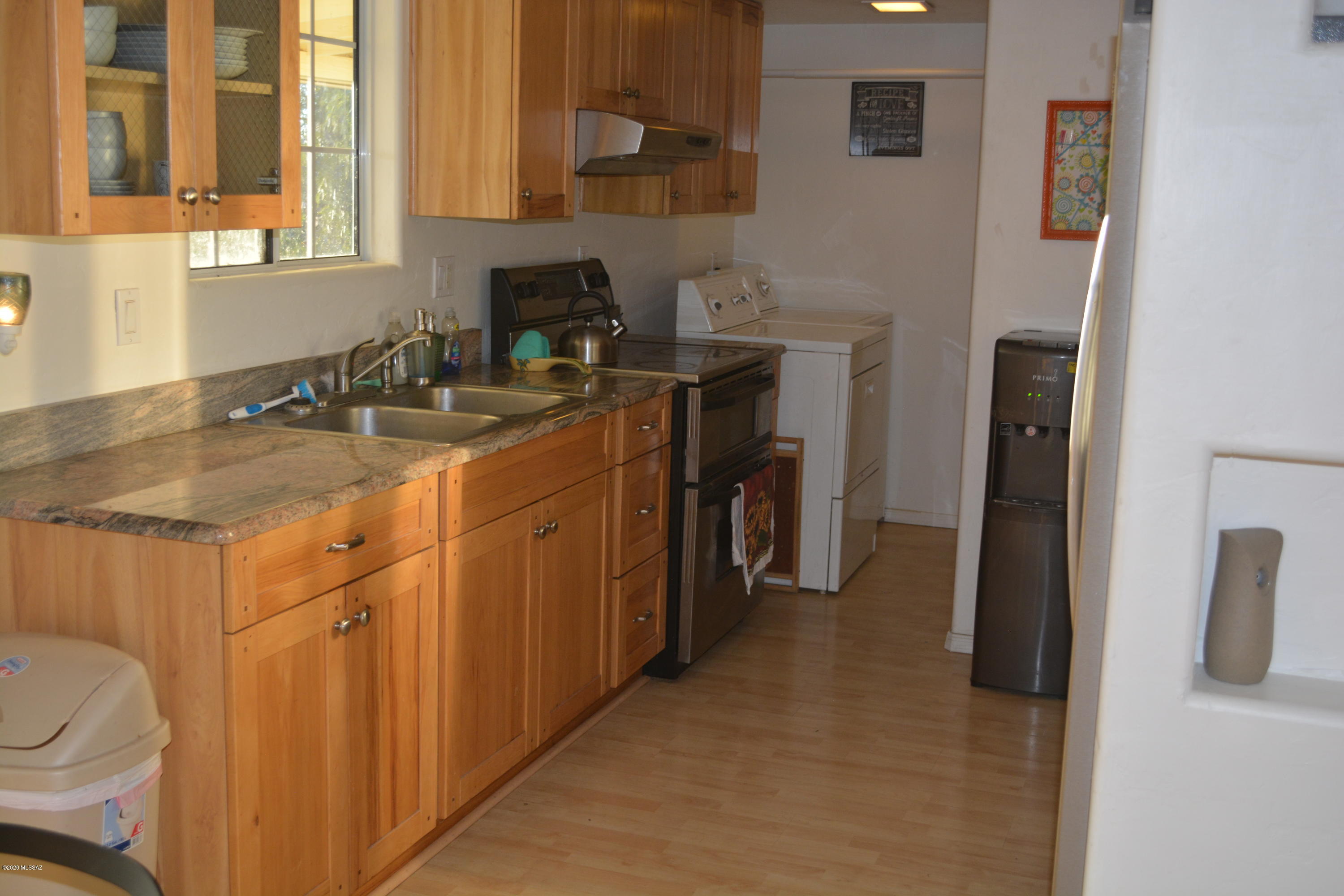 New Tucson Unit NO. 5 (1-312) - Residential