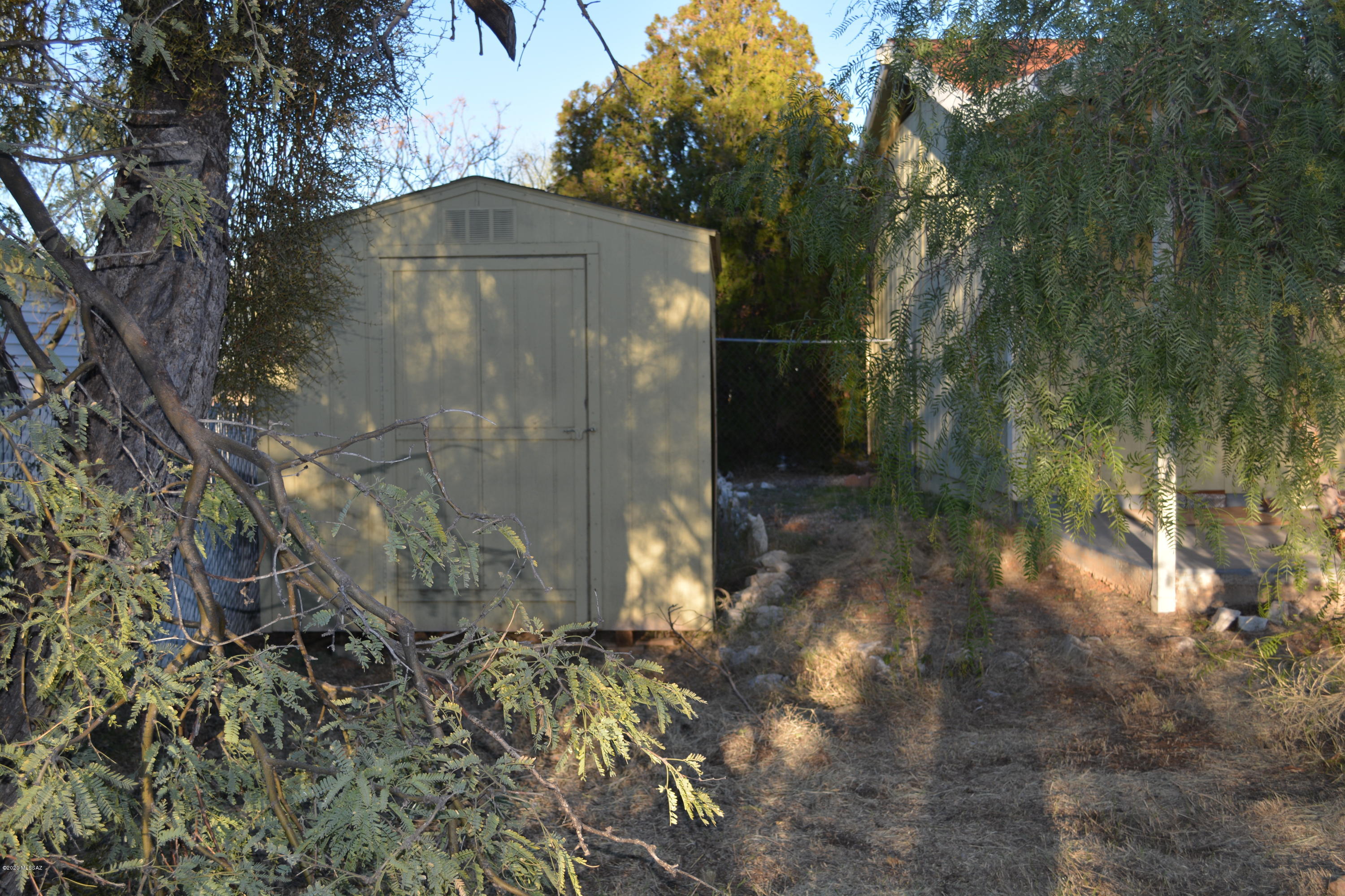 New Tucson Unit NO. 5 (1-312) - Residential