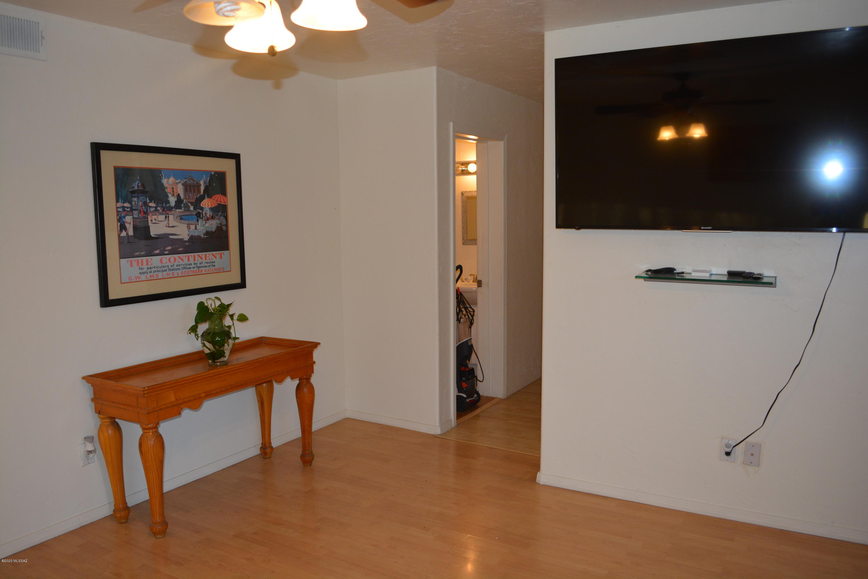 New Tucson Unit NO. 5 (1-312) - Residential