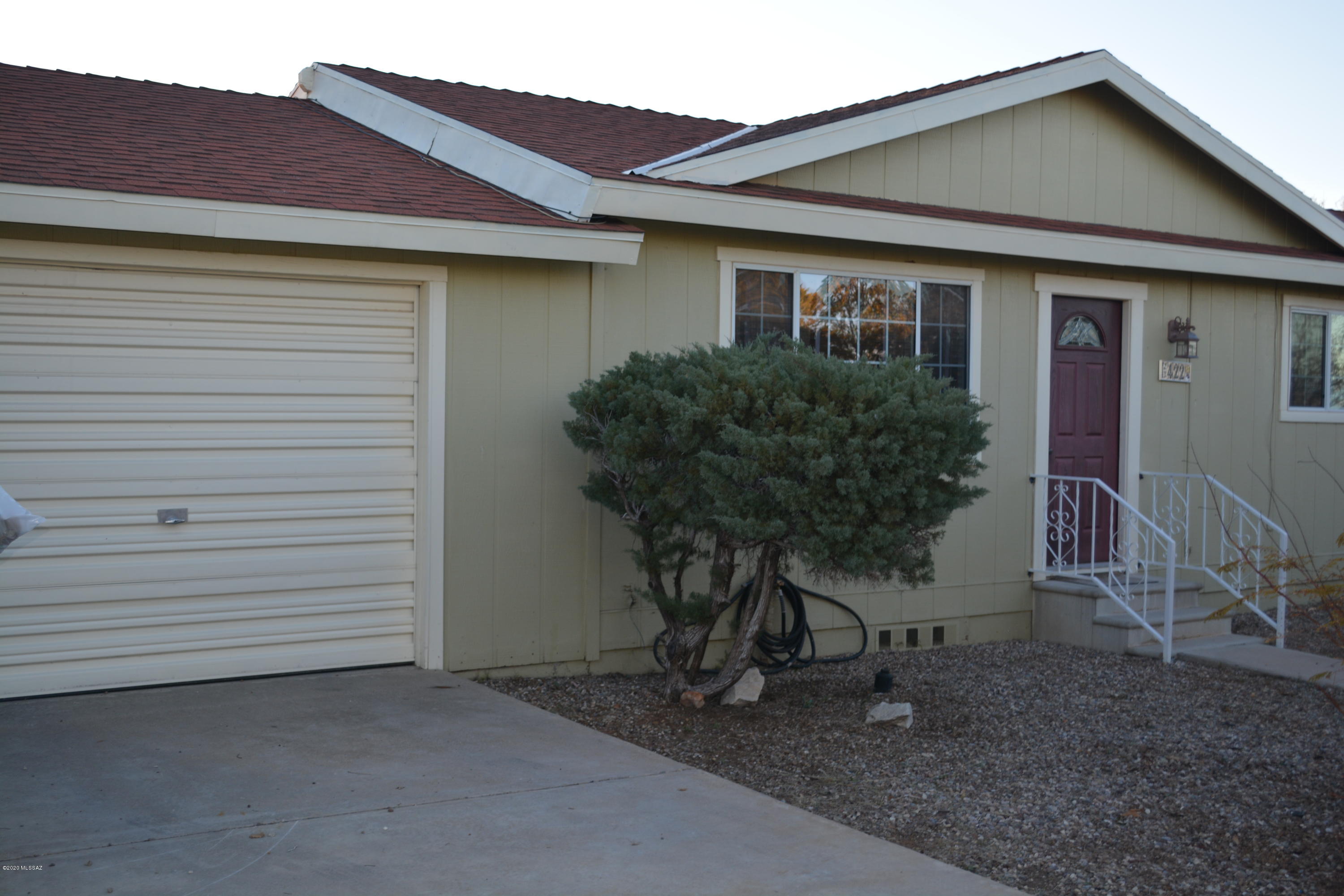 New Tucson Unit NO. 5 (1-312) - Residential